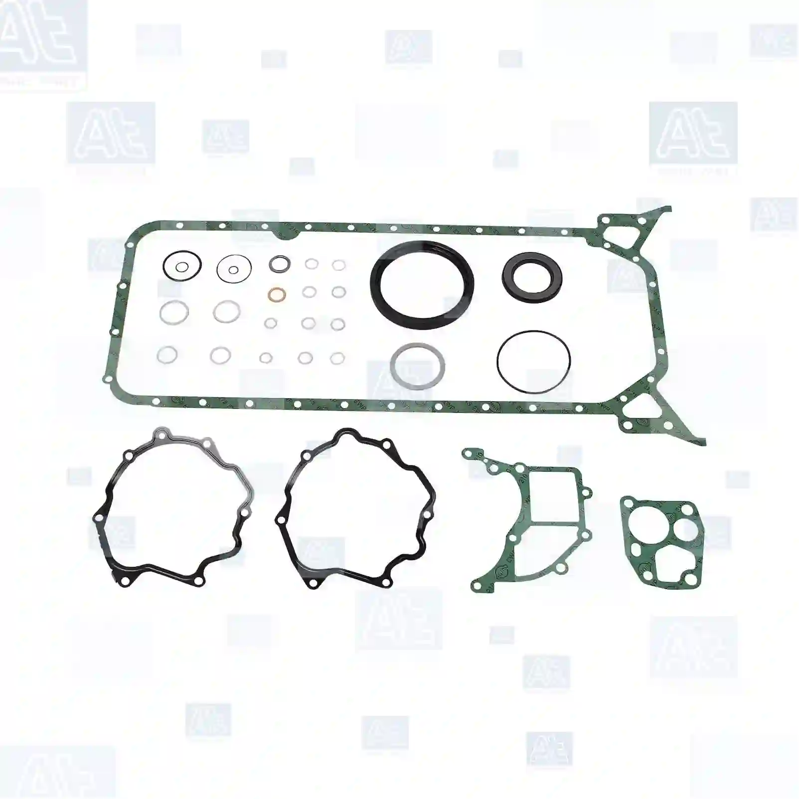 Crankcase Gasket kit, crankcase, at no: 77701546 ,  oem no:6020105505 At Spare Part | Engine, Accelerator Pedal, Camshaft, Connecting Rod, Crankcase, Crankshaft, Cylinder Head, Engine Suspension Mountings, Exhaust Manifold, Exhaust Gas Recirculation, Filter Kits, Flywheel Housing, General Overhaul Kits, Engine, Intake Manifold, Oil Cleaner, Oil Cooler, Oil Filter, Oil Pump, Oil Sump, Piston & Liner, Sensor & Switch, Timing Case, Turbocharger, Cooling System, Belt Tensioner, Coolant Filter, Coolant Pipe, Corrosion Prevention Agent, Drive, Expansion Tank, Fan, Intercooler, Monitors & Gauges, Radiator, Thermostat, V-Belt / Timing belt, Water Pump, Fuel System, Electronical Injector Unit, Feed Pump, Fuel Filter, cpl., Fuel Gauge Sender,  Fuel Line, Fuel Pump, Fuel Tank, Injection Line Kit, Injection Pump, Exhaust System, Clutch & Pedal, Gearbox, Propeller Shaft, Axles, Brake System, Hubs & Wheels, Suspension, Leaf Spring, Universal Parts / Accessories, Steering, Electrical System, Cabin