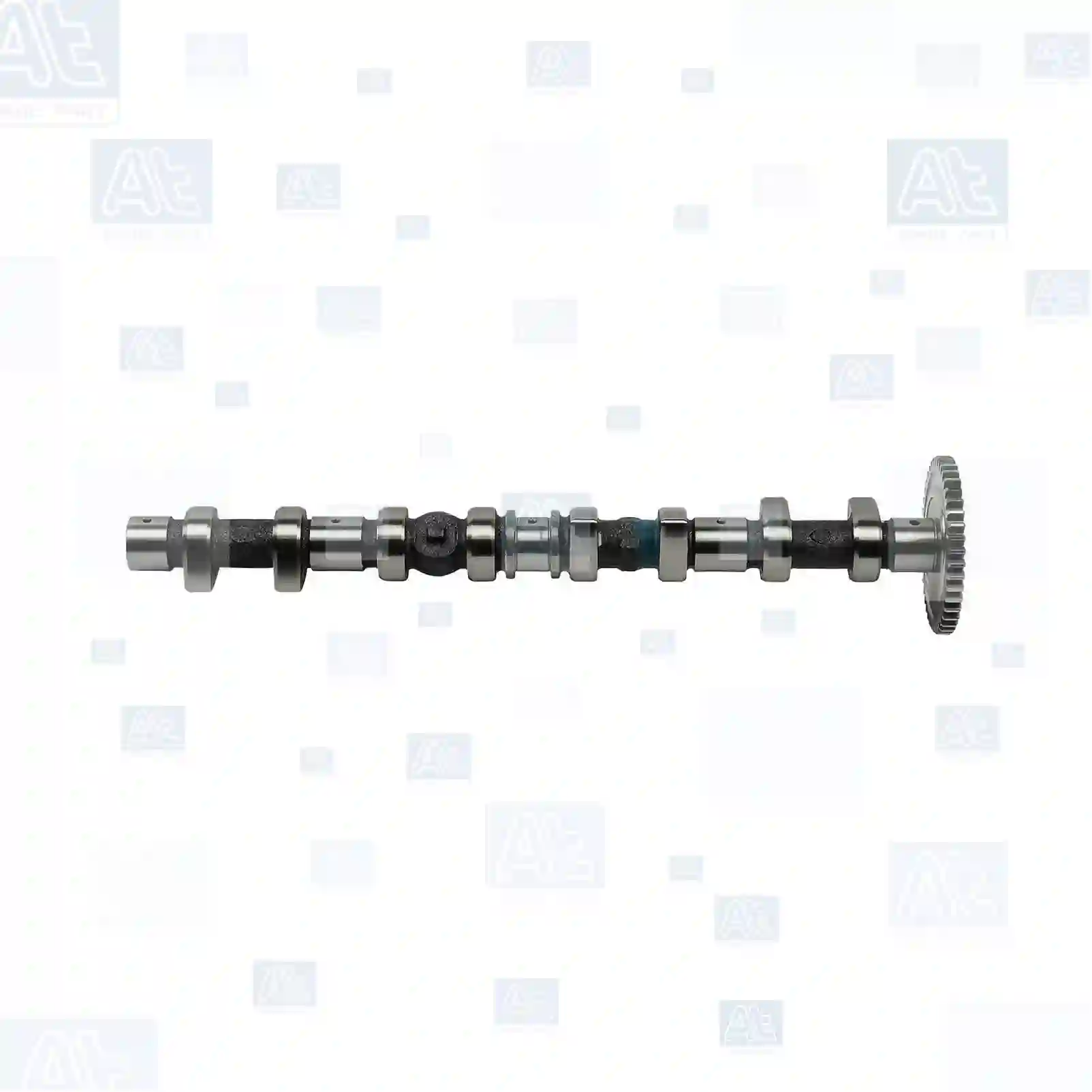Camshaft Camshaft, at no: 77701551 ,  oem no:6110500001, 6110500801, 6110502201 At Spare Part | Engine, Accelerator Pedal, Camshaft, Connecting Rod, Crankcase, Crankshaft, Cylinder Head, Engine Suspension Mountings, Exhaust Manifold, Exhaust Gas Recirculation, Filter Kits, Flywheel Housing, General Overhaul Kits, Engine, Intake Manifold, Oil Cleaner, Oil Cooler, Oil Filter, Oil Pump, Oil Sump, Piston & Liner, Sensor & Switch, Timing Case, Turbocharger, Cooling System, Belt Tensioner, Coolant Filter, Coolant Pipe, Corrosion Prevention Agent, Drive, Expansion Tank, Fan, Intercooler, Monitors & Gauges, Radiator, Thermostat, V-Belt / Timing belt, Water Pump, Fuel System, Electronical Injector Unit, Feed Pump, Fuel Filter, cpl., Fuel Gauge Sender,  Fuel Line, Fuel Pump, Fuel Tank, Injection Line Kit, Injection Pump, Exhaust System, Clutch & Pedal, Gearbox, Propeller Shaft, Axles, Brake System, Hubs & Wheels, Suspension, Leaf Spring, Universal Parts / Accessories, Steering, Electrical System, Cabin