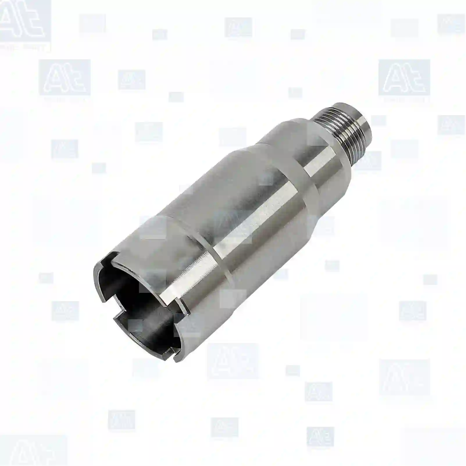  Cylinder Head Injection sleeve, at no: 77701626 ,  oem no:5410170388, , At Spare Part | Engine, Accelerator Pedal, Camshaft, Connecting Rod, Crankcase, Crankshaft, Cylinder Head, Engine Suspension Mountings, Exhaust Manifold, Exhaust Gas Recirculation, Filter Kits, Flywheel Housing, General Overhaul Kits, Engine, Intake Manifold, Oil Cleaner, Oil Cooler, Oil Filter, Oil Pump, Oil Sump, Piston & Liner, Sensor & Switch, Timing Case, Turbocharger, Cooling System, Belt Tensioner, Coolant Filter, Coolant Pipe, Corrosion Prevention Agent, Drive, Expansion Tank, Fan, Intercooler, Monitors & Gauges, Radiator, Thermostat, V-Belt / Timing belt, Water Pump, Fuel System, Electronical Injector Unit, Feed Pump, Fuel Filter, cpl., Fuel Gauge Sender,  Fuel Line, Fuel Pump, Fuel Tank, Injection Line Kit, Injection Pump, Exhaust System, Clutch & Pedal, Gearbox, Propeller Shaft, Axles, Brake System, Hubs & Wheels, Suspension, Leaf Spring, Universal Parts / Accessories, Steering, Electrical System, Cabin