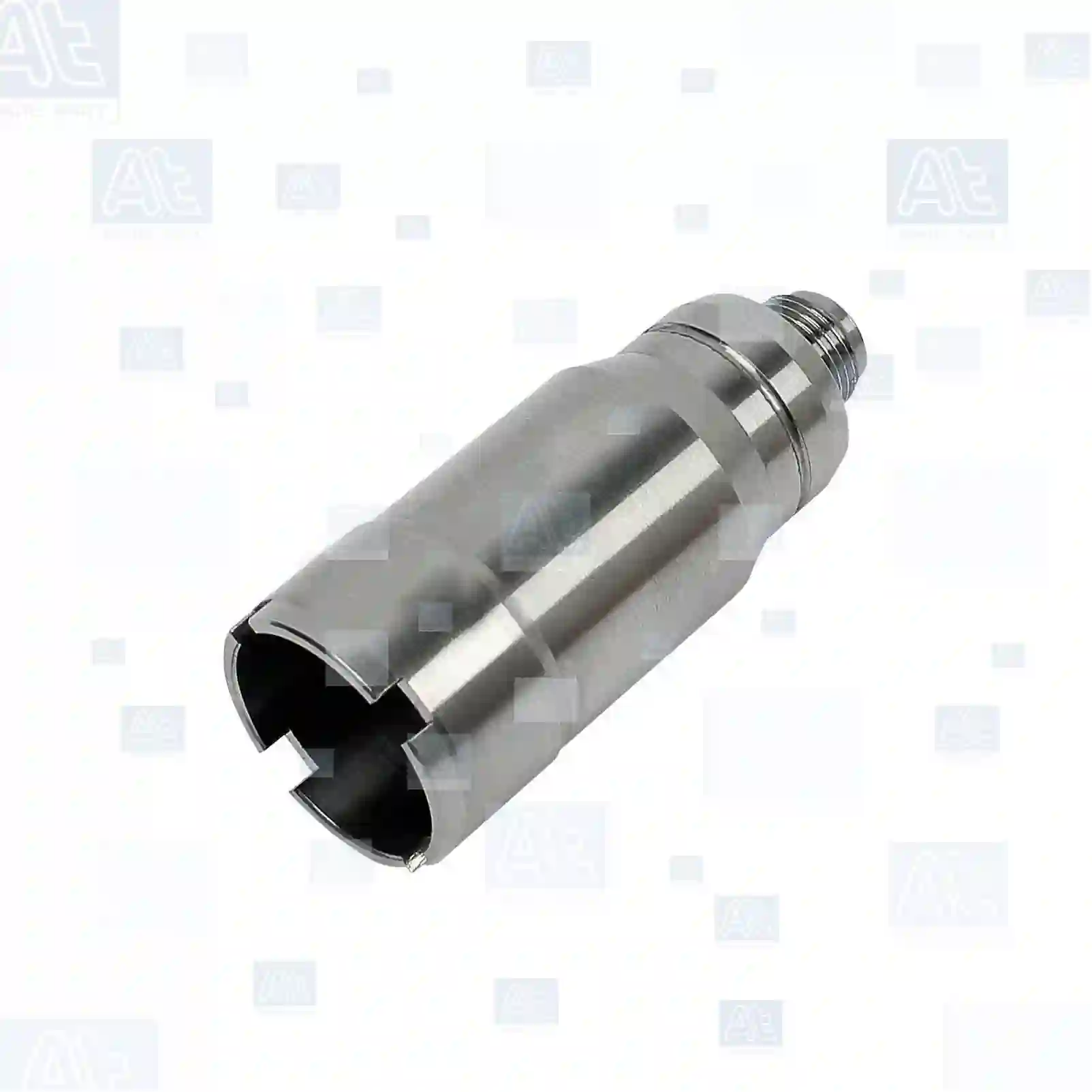  Cylinder Head Injection sleeve, at no: 77701627 ,  oem no:5410170188, , At Spare Part | Engine, Accelerator Pedal, Camshaft, Connecting Rod, Crankcase, Crankshaft, Cylinder Head, Engine Suspension Mountings, Exhaust Manifold, Exhaust Gas Recirculation, Filter Kits, Flywheel Housing, General Overhaul Kits, Engine, Intake Manifold, Oil Cleaner, Oil Cooler, Oil Filter, Oil Pump, Oil Sump, Piston & Liner, Sensor & Switch, Timing Case, Turbocharger, Cooling System, Belt Tensioner, Coolant Filter, Coolant Pipe, Corrosion Prevention Agent, Drive, Expansion Tank, Fan, Intercooler, Monitors & Gauges, Radiator, Thermostat, V-Belt / Timing belt, Water Pump, Fuel System, Electronical Injector Unit, Feed Pump, Fuel Filter, cpl., Fuel Gauge Sender,  Fuel Line, Fuel Pump, Fuel Tank, Injection Line Kit, Injection Pump, Exhaust System, Clutch & Pedal, Gearbox, Propeller Shaft, Axles, Brake System, Hubs & Wheels, Suspension, Leaf Spring, Universal Parts / Accessories, Steering, Electrical System, Cabin