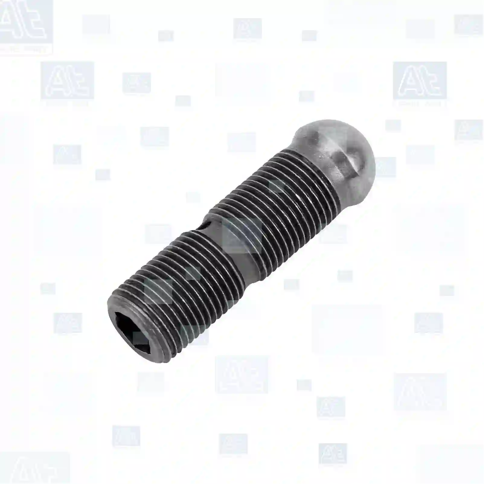  Cylinder Head Adjusting screw, rocker arm, at no: 77701631 ,  oem no:5410550320, 5410550420, 5410550620 At Spare Part | Engine, Accelerator Pedal, Camshaft, Connecting Rod, Crankcase, Crankshaft, Cylinder Head, Engine Suspension Mountings, Exhaust Manifold, Exhaust Gas Recirculation, Filter Kits, Flywheel Housing, General Overhaul Kits, Engine, Intake Manifold, Oil Cleaner, Oil Cooler, Oil Filter, Oil Pump, Oil Sump, Piston & Liner, Sensor & Switch, Timing Case, Turbocharger, Cooling System, Belt Tensioner, Coolant Filter, Coolant Pipe, Corrosion Prevention Agent, Drive, Expansion Tank, Fan, Intercooler, Monitors & Gauges, Radiator, Thermostat, V-Belt / Timing belt, Water Pump, Fuel System, Electronical Injector Unit, Feed Pump, Fuel Filter, cpl., Fuel Gauge Sender,  Fuel Line, Fuel Pump, Fuel Tank, Injection Line Kit, Injection Pump, Exhaust System, Clutch & Pedal, Gearbox, Propeller Shaft, Axles, Brake System, Hubs & Wheels, Suspension, Leaf Spring, Universal Parts / Accessories, Steering, Electrical System, Cabin