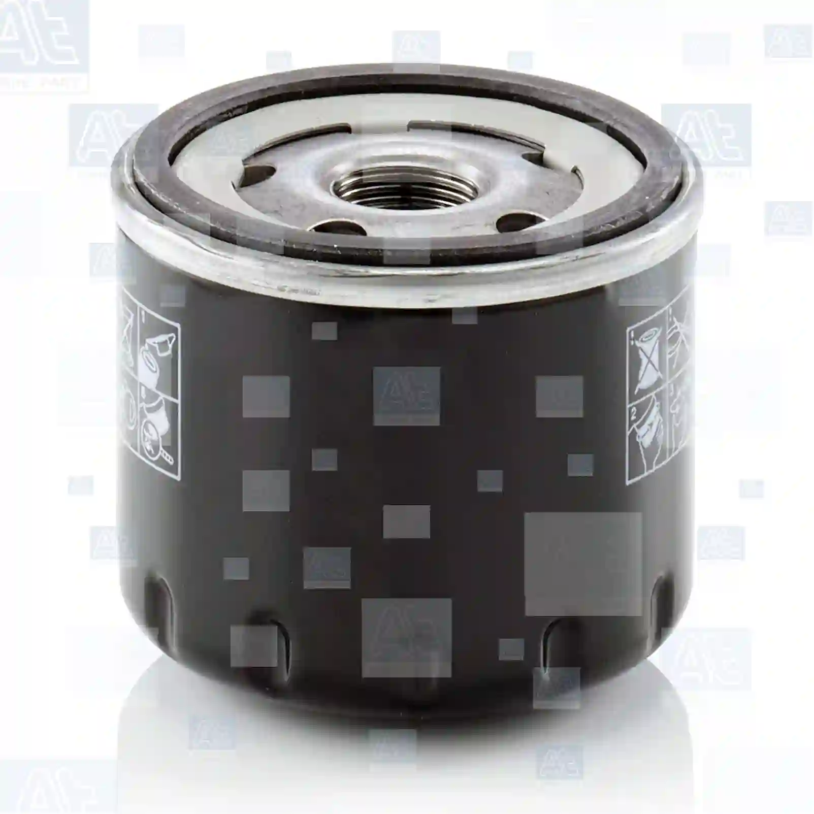 Oil Filter Oil filter, at no: 77701682 ,  oem no:8200768927, 8200867980, 8671017369, 93181255, 93198441, 93181255, 2811800310, 15208-00Q0D, 15208-00Q0G, 15208-00QAF, 15208-AW300, 82007-68927, 4415442, 4434962, 8200768927, 8200867980, 8671017369, 2811800310, 16510-67JG0, 16510-67JG0-000, 16510-84A10, 16510-84A10-000, 16510-84A11, 16510-84A11-000, 16510-84A12, 16510-84A12-000 At Spare Part | Engine, Accelerator Pedal, Camshaft, Connecting Rod, Crankcase, Crankshaft, Cylinder Head, Engine Suspension Mountings, Exhaust Manifold, Exhaust Gas Recirculation, Filter Kits, Flywheel Housing, General Overhaul Kits, Engine, Intake Manifold, Oil Cleaner, Oil Cooler, Oil Filter, Oil Pump, Oil Sump, Piston & Liner, Sensor & Switch, Timing Case, Turbocharger, Cooling System, Belt Tensioner, Coolant Filter, Coolant Pipe, Corrosion Prevention Agent, Drive, Expansion Tank, Fan, Intercooler, Monitors & Gauges, Radiator, Thermostat, V-Belt / Timing belt, Water Pump, Fuel System, Electronical Injector Unit, Feed Pump, Fuel Filter, cpl., Fuel Gauge Sender,  Fuel Line, Fuel Pump, Fuel Tank, Injection Line Kit, Injection Pump, Exhaust System, Clutch & Pedal, Gearbox, Propeller Shaft, Axles, Brake System, Hubs & Wheels, Suspension, Leaf Spring, Universal Parts / Accessories, Steering, Electrical System, Cabin