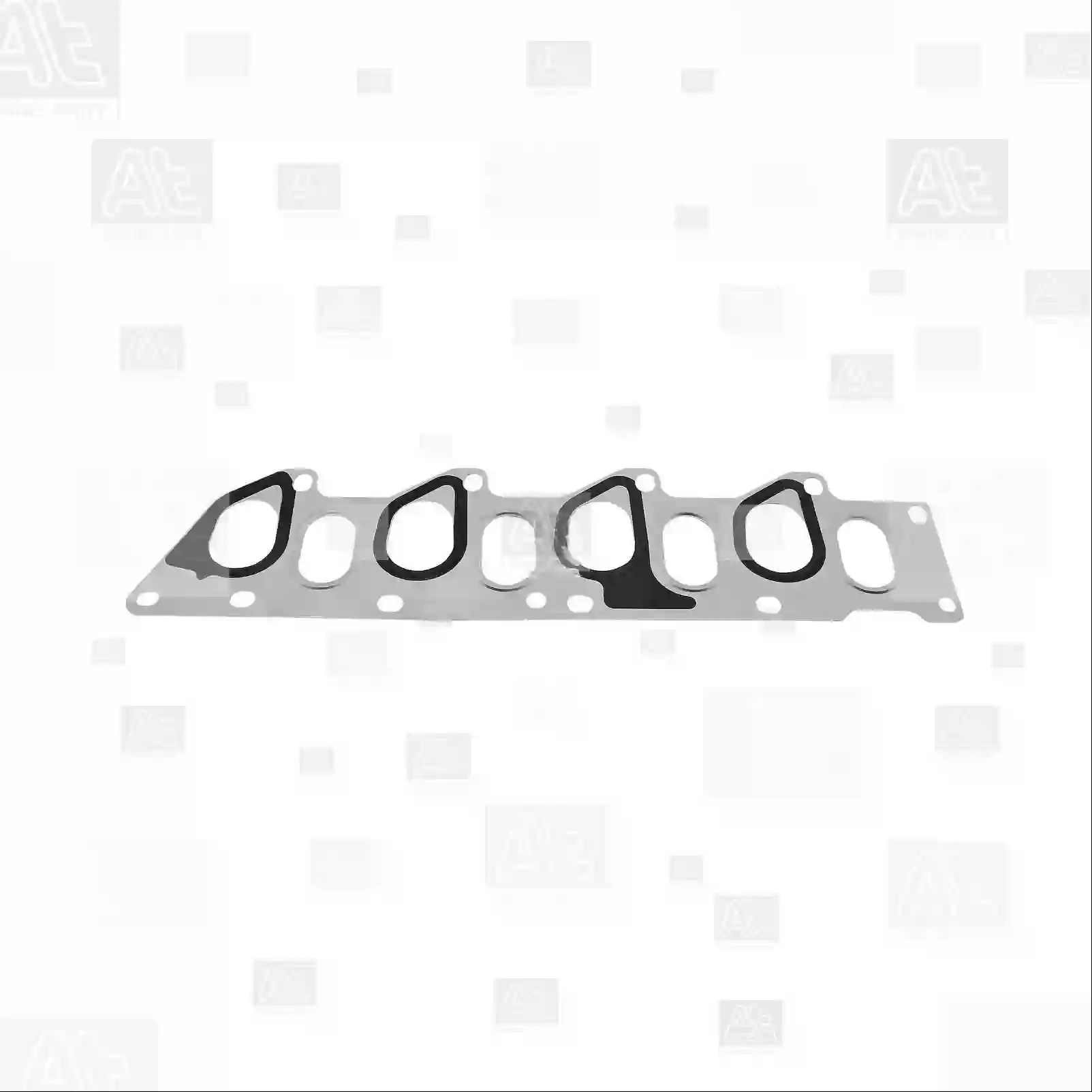 Exhaust Manifold Gasket, exhaust manifold, at no: 77701683 ,  oem no:9110641, 93161392, 93198496, 14035-AW301, 4402641, 4430356, 4435214, 7700874592, 8200867602, 30620719, 30750740, 30889404, 31272330 At Spare Part | Engine, Accelerator Pedal, Camshaft, Connecting Rod, Crankcase, Crankshaft, Cylinder Head, Engine Suspension Mountings, Exhaust Manifold, Exhaust Gas Recirculation, Filter Kits, Flywheel Housing, General Overhaul Kits, Engine, Intake Manifold, Oil Cleaner, Oil Cooler, Oil Filter, Oil Pump, Oil Sump, Piston & Liner, Sensor & Switch, Timing Case, Turbocharger, Cooling System, Belt Tensioner, Coolant Filter, Coolant Pipe, Corrosion Prevention Agent, Drive, Expansion Tank, Fan, Intercooler, Monitors & Gauges, Radiator, Thermostat, V-Belt / Timing belt, Water Pump, Fuel System, Electronical Injector Unit, Feed Pump, Fuel Filter, cpl., Fuel Gauge Sender,  Fuel Line, Fuel Pump, Fuel Tank, Injection Line Kit, Injection Pump, Exhaust System, Clutch & Pedal, Gearbox, Propeller Shaft, Axles, Brake System, Hubs & Wheels, Suspension, Leaf Spring, Universal Parts / Accessories, Steering, Electrical System, Cabin