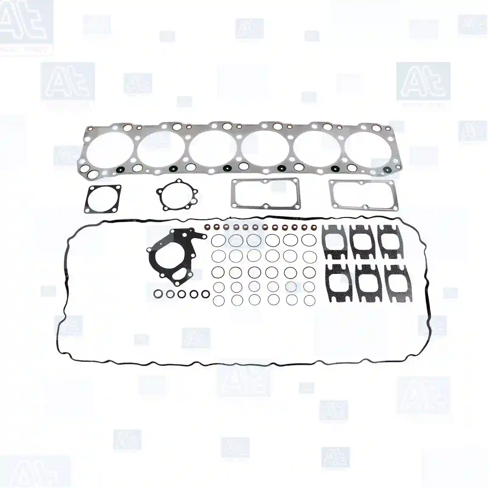 General Overhaul Kits, Engine Cylinder head gasket kit, at no: 77701689 ,  oem no:02992575, 02996303, 2996303 At Spare Part | Engine, Accelerator Pedal, Camshaft, Connecting Rod, Crankcase, Crankshaft, Cylinder Head, Engine Suspension Mountings, Exhaust Manifold, Exhaust Gas Recirculation, Filter Kits, Flywheel Housing, General Overhaul Kits, Engine, Intake Manifold, Oil Cleaner, Oil Cooler, Oil Filter, Oil Pump, Oil Sump, Piston & Liner, Sensor & Switch, Timing Case, Turbocharger, Cooling System, Belt Tensioner, Coolant Filter, Coolant Pipe, Corrosion Prevention Agent, Drive, Expansion Tank, Fan, Intercooler, Monitors & Gauges, Radiator, Thermostat, V-Belt / Timing belt, Water Pump, Fuel System, Electronical Injector Unit, Feed Pump, Fuel Filter, cpl., Fuel Gauge Sender,  Fuel Line, Fuel Pump, Fuel Tank, Injection Line Kit, Injection Pump, Exhaust System, Clutch & Pedal, Gearbox, Propeller Shaft, Axles, Brake System, Hubs & Wheels, Suspension, Leaf Spring, Universal Parts / Accessories, Steering, Electrical System, Cabin