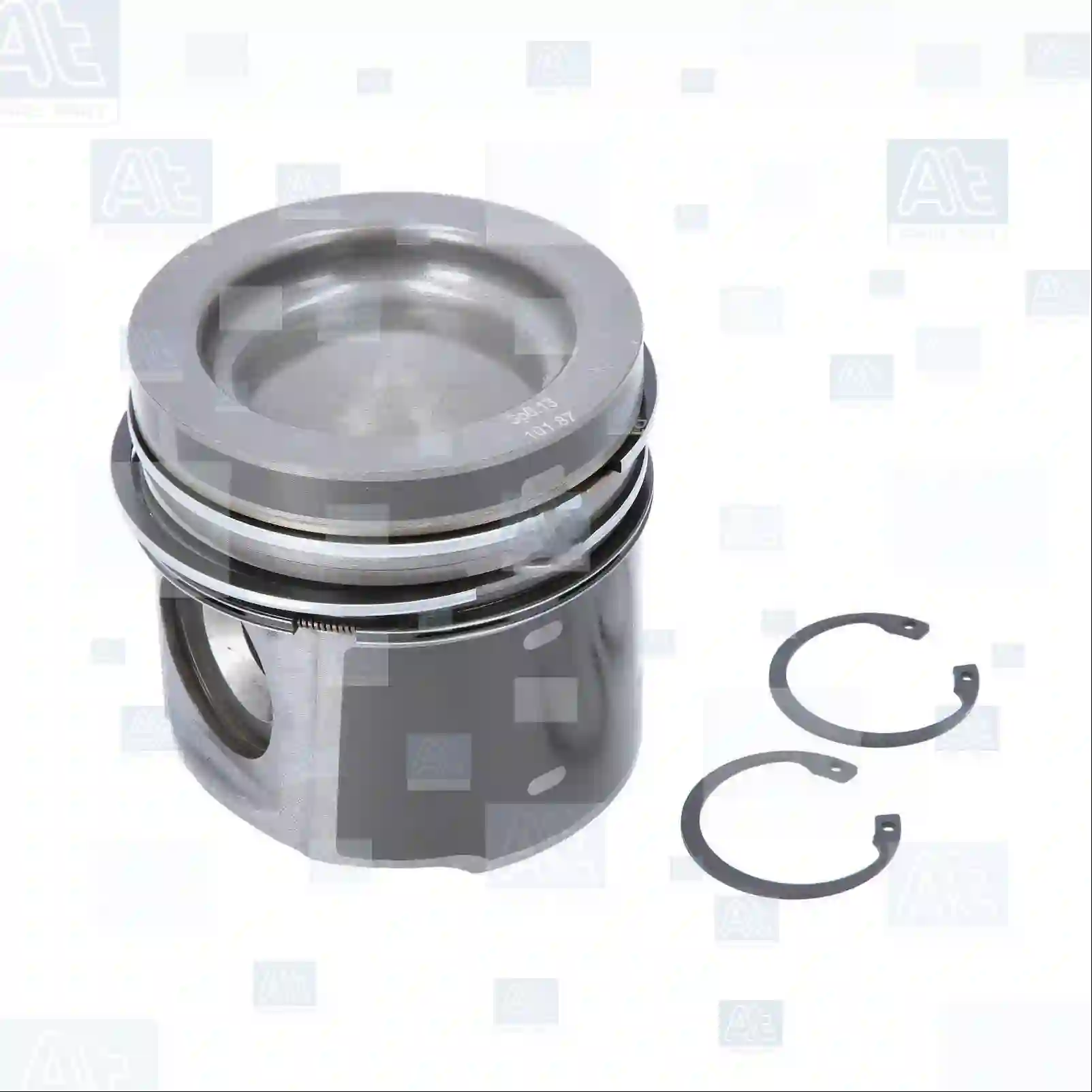 Piston & Liner Piston, complete with rings, at no: 77701776 ,  oem no:9060302118, 9060302218, 9060302318, 9060302418, 9060304017, 9060305217, 9060305318, 9060305617, 9060306017, 9060307617, 9060308317, 9060372302, 9060376101, 9260305617 At Spare Part | Engine, Accelerator Pedal, Camshaft, Connecting Rod, Crankcase, Crankshaft, Cylinder Head, Engine Suspension Mountings, Exhaust Manifold, Exhaust Gas Recirculation, Filter Kits, Flywheel Housing, General Overhaul Kits, Engine, Intake Manifold, Oil Cleaner, Oil Cooler, Oil Filter, Oil Pump, Oil Sump, Piston & Liner, Sensor & Switch, Timing Case, Turbocharger, Cooling System, Belt Tensioner, Coolant Filter, Coolant Pipe, Corrosion Prevention Agent, Drive, Expansion Tank, Fan, Intercooler, Monitors & Gauges, Radiator, Thermostat, V-Belt / Timing belt, Water Pump, Fuel System, Electronical Injector Unit, Feed Pump, Fuel Filter, cpl., Fuel Gauge Sender,  Fuel Line, Fuel Pump, Fuel Tank, Injection Line Kit, Injection Pump, Exhaust System, Clutch & Pedal, Gearbox, Propeller Shaft, Axles, Brake System, Hubs & Wheels, Suspension, Leaf Spring, Universal Parts / Accessories, Steering, Electrical System, Cabin