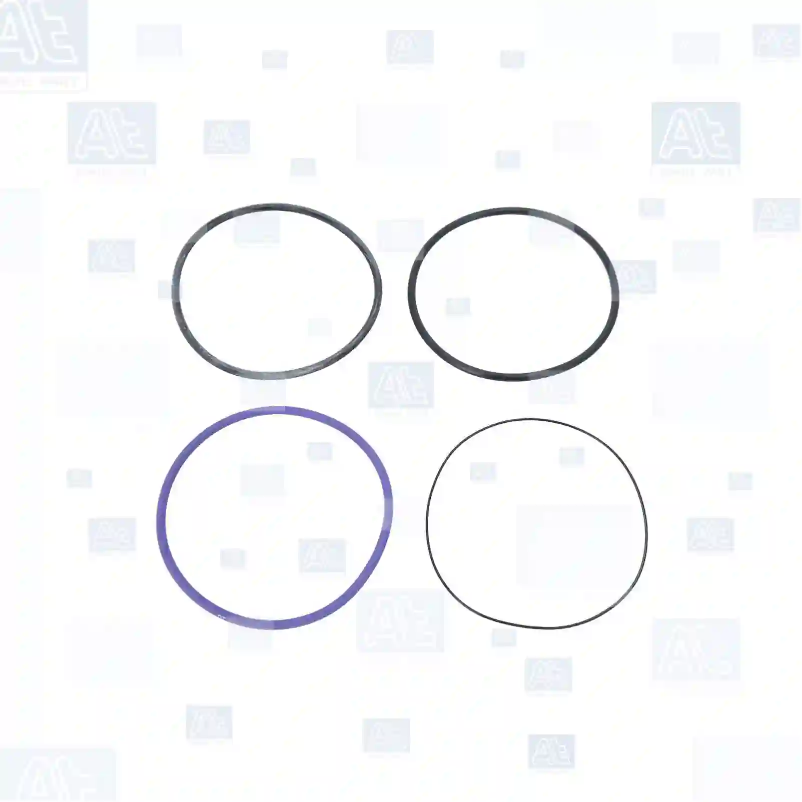 Piston & Liner Seal ring kit, at no: 77701789 ,  oem no:271155, 275755, , At Spare Part | Engine, Accelerator Pedal, Camshaft, Connecting Rod, Crankcase, Crankshaft, Cylinder Head, Engine Suspension Mountings, Exhaust Manifold, Exhaust Gas Recirculation, Filter Kits, Flywheel Housing, General Overhaul Kits, Engine, Intake Manifold, Oil Cleaner, Oil Cooler, Oil Filter, Oil Pump, Oil Sump, Piston & Liner, Sensor & Switch, Timing Case, Turbocharger, Cooling System, Belt Tensioner, Coolant Filter, Coolant Pipe, Corrosion Prevention Agent, Drive, Expansion Tank, Fan, Intercooler, Monitors & Gauges, Radiator, Thermostat, V-Belt / Timing belt, Water Pump, Fuel System, Electronical Injector Unit, Feed Pump, Fuel Filter, cpl., Fuel Gauge Sender,  Fuel Line, Fuel Pump, Fuel Tank, Injection Line Kit, Injection Pump, Exhaust System, Clutch & Pedal, Gearbox, Propeller Shaft, Axles, Brake System, Hubs & Wheels, Suspension, Leaf Spring, Universal Parts / Accessories, Steering, Electrical System, Cabin