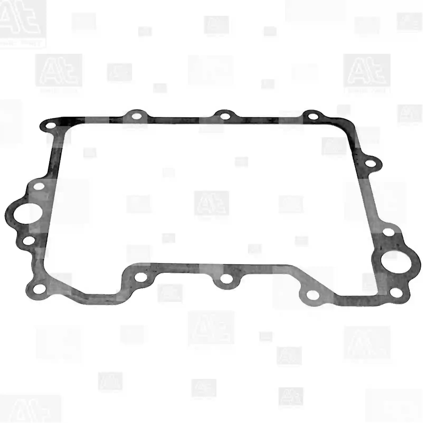 Engine Gasket, oil cooler housing, at no: 77701809 ,  oem no:51059020050 At Spare Part | Engine, Accelerator Pedal, Camshaft, Connecting Rod, Crankcase, Crankshaft, Cylinder Head, Engine Suspension Mountings, Exhaust Manifold, Exhaust Gas Recirculation, Filter Kits, Flywheel Housing, General Overhaul Kits, Engine, Intake Manifold, Oil Cleaner, Oil Cooler, Oil Filter, Oil Pump, Oil Sump, Piston & Liner, Sensor & Switch, Timing Case, Turbocharger, Cooling System, Belt Tensioner, Coolant Filter, Coolant Pipe, Corrosion Prevention Agent, Drive, Expansion Tank, Fan, Intercooler, Monitors & Gauges, Radiator, Thermostat, V-Belt / Timing belt, Water Pump, Fuel System, Electronical Injector Unit, Feed Pump, Fuel Filter, cpl., Fuel Gauge Sender,  Fuel Line, Fuel Pump, Fuel Tank, Injection Line Kit, Injection Pump, Exhaust System, Clutch & Pedal, Gearbox, Propeller Shaft, Axles, Brake System, Hubs & Wheels, Suspension, Leaf Spring, Universal Parts / Accessories, Steering, Electrical System, Cabin