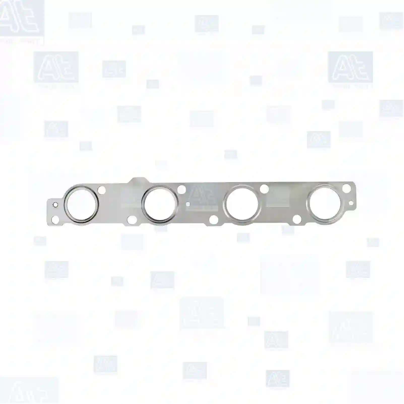 Exhaust Manifold Gasket, exhaust manifold, at no: 77701814 ,  oem no:1120402, 1137860, 1C1Q-9448-AD, 2S7Q-9448-BA At Spare Part | Engine, Accelerator Pedal, Camshaft, Connecting Rod, Crankcase, Crankshaft, Cylinder Head, Engine Suspension Mountings, Exhaust Manifold, Exhaust Gas Recirculation, Filter Kits, Flywheel Housing, General Overhaul Kits, Engine, Intake Manifold, Oil Cleaner, Oil Cooler, Oil Filter, Oil Pump, Oil Sump, Piston & Liner, Sensor & Switch, Timing Case, Turbocharger, Cooling System, Belt Tensioner, Coolant Filter, Coolant Pipe, Corrosion Prevention Agent, Drive, Expansion Tank, Fan, Intercooler, Monitors & Gauges, Radiator, Thermostat, V-Belt / Timing belt, Water Pump, Fuel System, Electronical Injector Unit, Feed Pump, Fuel Filter, cpl., Fuel Gauge Sender,  Fuel Line, Fuel Pump, Fuel Tank, Injection Line Kit, Injection Pump, Exhaust System, Clutch & Pedal, Gearbox, Propeller Shaft, Axles, Brake System, Hubs & Wheels, Suspension, Leaf Spring, Universal Parts / Accessories, Steering, Electrical System, Cabin