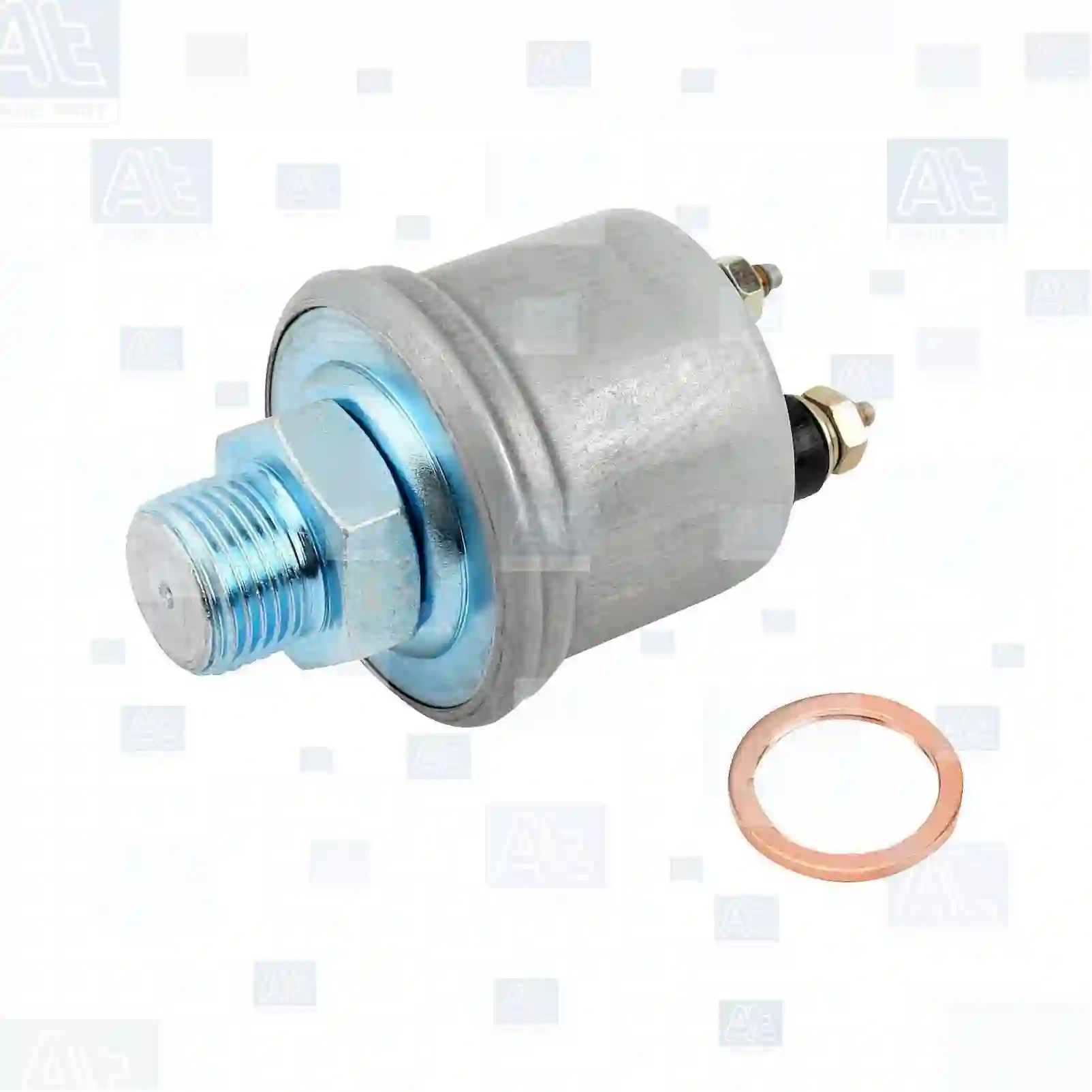 Engine Oil pressure sensor, at no: 77701837 ,  oem no:51274210088, 0025421717, 0075421717, ZG00797-0008 At Spare Part | Engine, Accelerator Pedal, Camshaft, Connecting Rod, Crankcase, Crankshaft, Cylinder Head, Engine Suspension Mountings, Exhaust Manifold, Exhaust Gas Recirculation, Filter Kits, Flywheel Housing, General Overhaul Kits, Engine, Intake Manifold, Oil Cleaner, Oil Cooler, Oil Filter, Oil Pump, Oil Sump, Piston & Liner, Sensor & Switch, Timing Case, Turbocharger, Cooling System, Belt Tensioner, Coolant Filter, Coolant Pipe, Corrosion Prevention Agent, Drive, Expansion Tank, Fan, Intercooler, Monitors & Gauges, Radiator, Thermostat, V-Belt / Timing belt, Water Pump, Fuel System, Electronical Injector Unit, Feed Pump, Fuel Filter, cpl., Fuel Gauge Sender,  Fuel Line, Fuel Pump, Fuel Tank, Injection Line Kit, Injection Pump, Exhaust System, Clutch & Pedal, Gearbox, Propeller Shaft, Axles, Brake System, Hubs & Wheels, Suspension, Leaf Spring, Universal Parts / Accessories, Steering, Electrical System, Cabin
