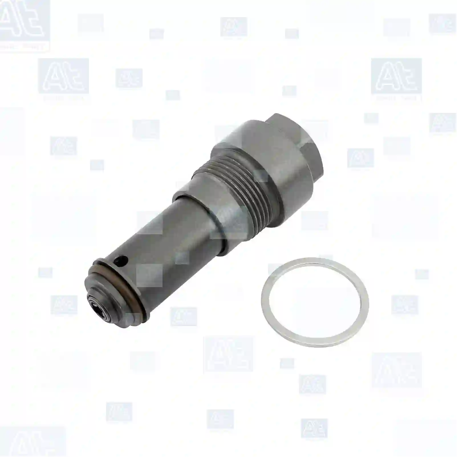 Oil Pump Relief valve, complete, at no: 77701847 ,  oem no:5411800915 At Spare Part | Engine, Accelerator Pedal, Camshaft, Connecting Rod, Crankcase, Crankshaft, Cylinder Head, Engine Suspension Mountings, Exhaust Manifold, Exhaust Gas Recirculation, Filter Kits, Flywheel Housing, General Overhaul Kits, Engine, Intake Manifold, Oil Cleaner, Oil Cooler, Oil Filter, Oil Pump, Oil Sump, Piston & Liner, Sensor & Switch, Timing Case, Turbocharger, Cooling System, Belt Tensioner, Coolant Filter, Coolant Pipe, Corrosion Prevention Agent, Drive, Expansion Tank, Fan, Intercooler, Monitors & Gauges, Radiator, Thermostat, V-Belt / Timing belt, Water Pump, Fuel System, Electronical Injector Unit, Feed Pump, Fuel Filter, cpl., Fuel Gauge Sender,  Fuel Line, Fuel Pump, Fuel Tank, Injection Line Kit, Injection Pump, Exhaust System, Clutch & Pedal, Gearbox, Propeller Shaft, Axles, Brake System, Hubs & Wheels, Suspension, Leaf Spring, Universal Parts / Accessories, Steering, Electrical System, Cabin