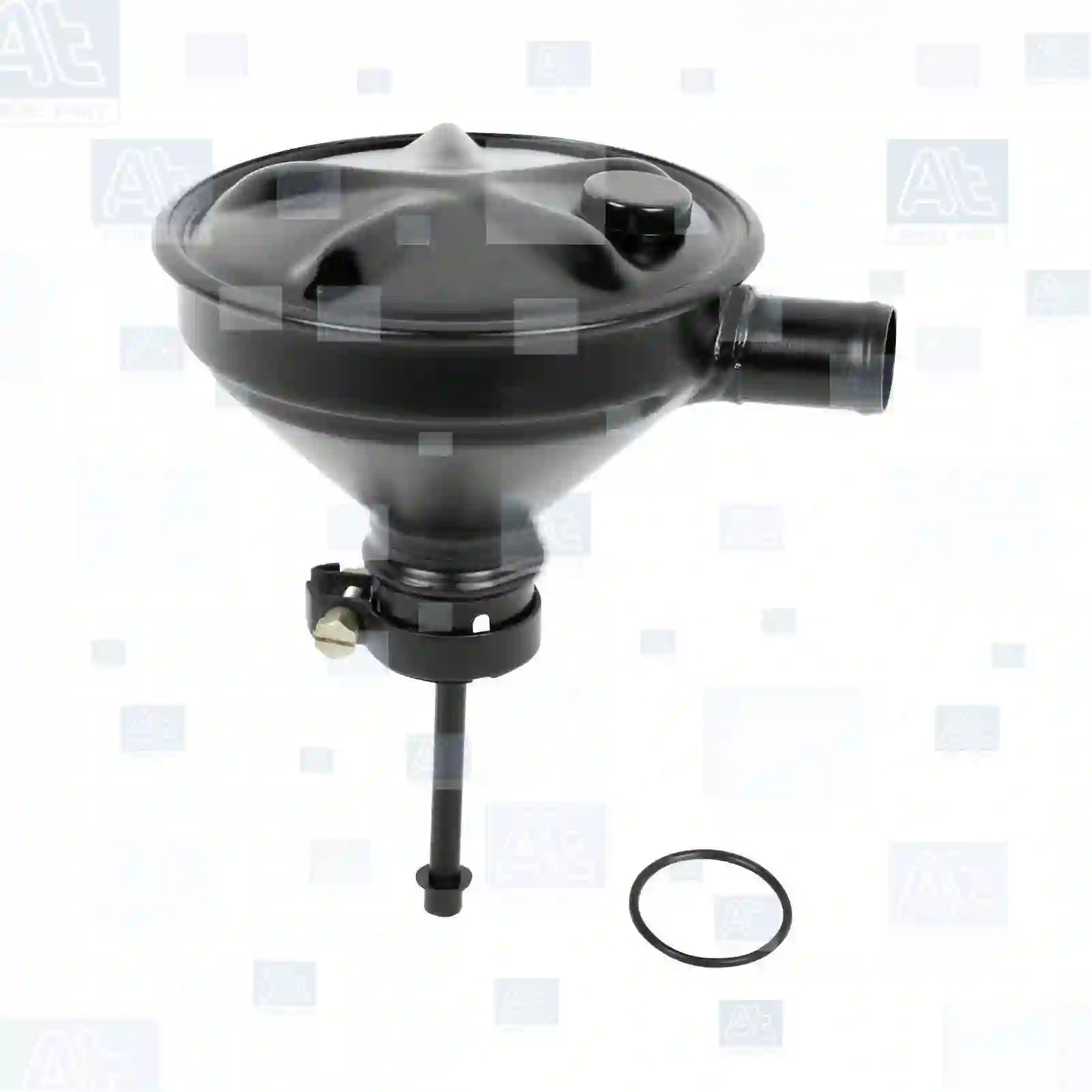 Crankcase Oil separator, complete with o-ring, at no: 77701851 ,  oem no:51018047021, 51018047023, 0000181335, 0000183735, 4030100162, 4230100062, ZG01783-0008 At Spare Part | Engine, Accelerator Pedal, Camshaft, Connecting Rod, Crankcase, Crankshaft, Cylinder Head, Engine Suspension Mountings, Exhaust Manifold, Exhaust Gas Recirculation, Filter Kits, Flywheel Housing, General Overhaul Kits, Engine, Intake Manifold, Oil Cleaner, Oil Cooler, Oil Filter, Oil Pump, Oil Sump, Piston & Liner, Sensor & Switch, Timing Case, Turbocharger, Cooling System, Belt Tensioner, Coolant Filter, Coolant Pipe, Corrosion Prevention Agent, Drive, Expansion Tank, Fan, Intercooler, Monitors & Gauges, Radiator, Thermostat, V-Belt / Timing belt, Water Pump, Fuel System, Electronical Injector Unit, Feed Pump, Fuel Filter, cpl., Fuel Gauge Sender,  Fuel Line, Fuel Pump, Fuel Tank, Injection Line Kit, Injection Pump, Exhaust System, Clutch & Pedal, Gearbox, Propeller Shaft, Axles, Brake System, Hubs & Wheels, Suspension, Leaf Spring, Universal Parts / Accessories, Steering, Electrical System, Cabin