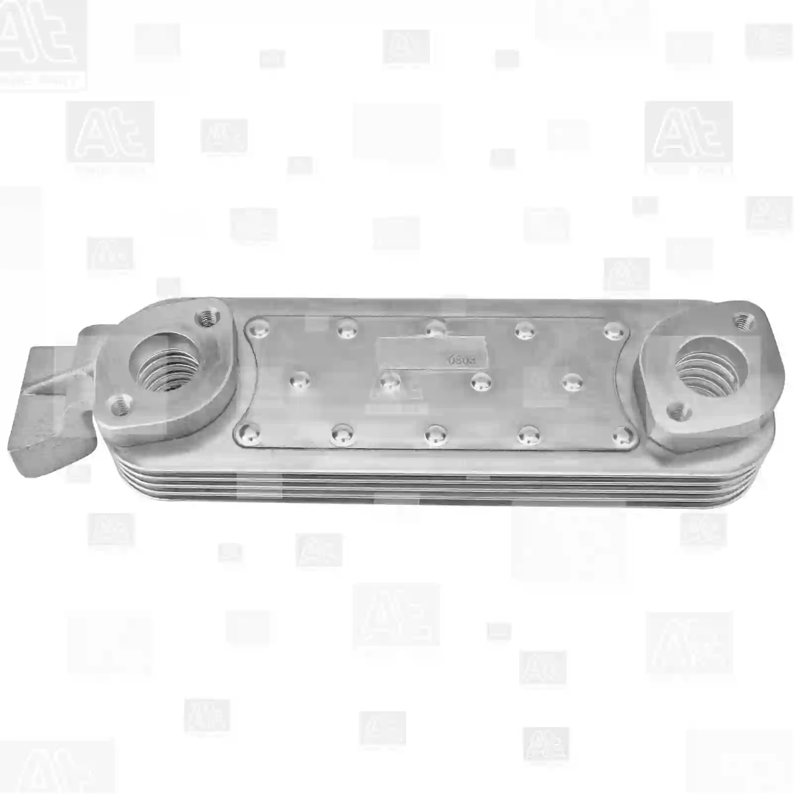 Oil Cooler Oil cooler, at no: 77701923 ,  oem no:3661800865, 3661801165, 3661803865 At Spare Part | Engine, Accelerator Pedal, Camshaft, Connecting Rod, Crankcase, Crankshaft, Cylinder Head, Engine Suspension Mountings, Exhaust Manifold, Exhaust Gas Recirculation, Filter Kits, Flywheel Housing, General Overhaul Kits, Engine, Intake Manifold, Oil Cleaner, Oil Cooler, Oil Filter, Oil Pump, Oil Sump, Piston & Liner, Sensor & Switch, Timing Case, Turbocharger, Cooling System, Belt Tensioner, Coolant Filter, Coolant Pipe, Corrosion Prevention Agent, Drive, Expansion Tank, Fan, Intercooler, Monitors & Gauges, Radiator, Thermostat, V-Belt / Timing belt, Water Pump, Fuel System, Electronical Injector Unit, Feed Pump, Fuel Filter, cpl., Fuel Gauge Sender,  Fuel Line, Fuel Pump, Fuel Tank, Injection Line Kit, Injection Pump, Exhaust System, Clutch & Pedal, Gearbox, Propeller Shaft, Axles, Brake System, Hubs & Wheels, Suspension, Leaf Spring, Universal Parts / Accessories, Steering, Electrical System, Cabin