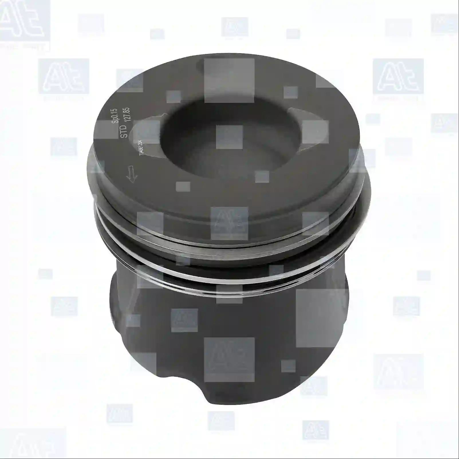 Piston & Liner Piston, complete with rings, at no: 77701976 ,  oem no:4420300817, 4420301117, 4420302717, 4420303217, 4420303317 At Spare Part | Engine, Accelerator Pedal, Camshaft, Connecting Rod, Crankcase, Crankshaft, Cylinder Head, Engine Suspension Mountings, Exhaust Manifold, Exhaust Gas Recirculation, Filter Kits, Flywheel Housing, General Overhaul Kits, Engine, Intake Manifold, Oil Cleaner, Oil Cooler, Oil Filter, Oil Pump, Oil Sump, Piston & Liner, Sensor & Switch, Timing Case, Turbocharger, Cooling System, Belt Tensioner, Coolant Filter, Coolant Pipe, Corrosion Prevention Agent, Drive, Expansion Tank, Fan, Intercooler, Monitors & Gauges, Radiator, Thermostat, V-Belt / Timing belt, Water Pump, Fuel System, Electronical Injector Unit, Feed Pump, Fuel Filter, cpl., Fuel Gauge Sender,  Fuel Line, Fuel Pump, Fuel Tank, Injection Line Kit, Injection Pump, Exhaust System, Clutch & Pedal, Gearbox, Propeller Shaft, Axles, Brake System, Hubs & Wheels, Suspension, Leaf Spring, Universal Parts / Accessories, Steering, Electrical System, Cabin