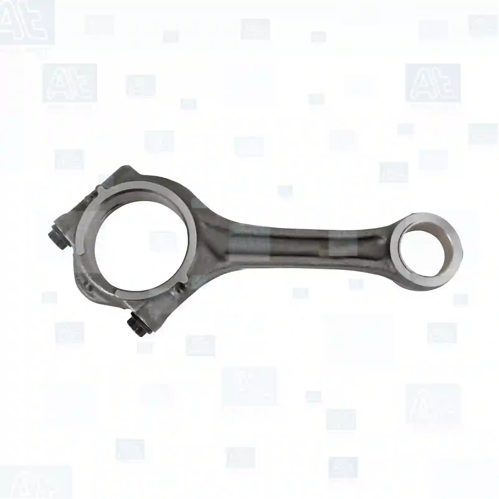 Connecting Rod              Connecting rod, conical head, at no: 77702027 ,  oem no:9040300320, 9060300220, 906030022080, 9060302080 At Spare Part | Engine, Accelerator Pedal, Camshaft, Connecting Rod, Crankcase, Crankshaft, Cylinder Head, Engine Suspension Mountings, Exhaust Manifold, Exhaust Gas Recirculation, Filter Kits, Flywheel Housing, General Overhaul Kits, Engine, Intake Manifold, Oil Cleaner, Oil Cooler, Oil Filter, Oil Pump, Oil Sump, Piston & Liner, Sensor & Switch, Timing Case, Turbocharger, Cooling System, Belt Tensioner, Coolant Filter, Coolant Pipe, Corrosion Prevention Agent, Drive, Expansion Tank, Fan, Intercooler, Monitors & Gauges, Radiator, Thermostat, V-Belt / Timing belt, Water Pump, Fuel System, Electronical Injector Unit, Feed Pump, Fuel Filter, cpl., Fuel Gauge Sender,  Fuel Line, Fuel Pump, Fuel Tank, Injection Line Kit, Injection Pump, Exhaust System, Clutch & Pedal, Gearbox, Propeller Shaft, Axles, Brake System, Hubs & Wheels, Suspension, Leaf Spring, Universal Parts / Accessories, Steering, Electrical System, Cabin