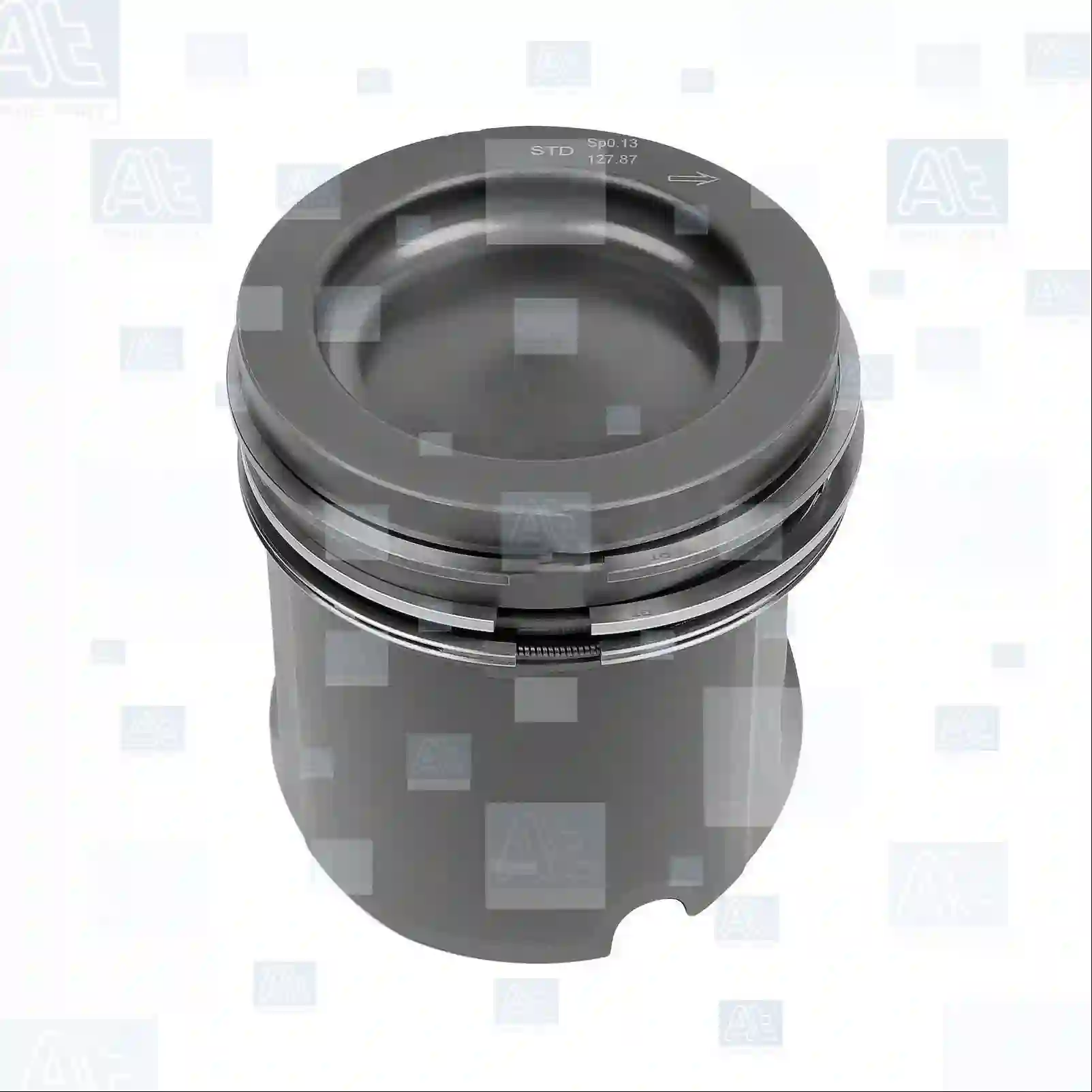Piston & Liner Piston, complete with rings, at no: 77702041 ,  oem no:4570303017 At Spare Part | Engine, Accelerator Pedal, Camshaft, Connecting Rod, Crankcase, Crankshaft, Cylinder Head, Engine Suspension Mountings, Exhaust Manifold, Exhaust Gas Recirculation, Filter Kits, Flywheel Housing, General Overhaul Kits, Engine, Intake Manifold, Oil Cleaner, Oil Cooler, Oil Filter, Oil Pump, Oil Sump, Piston & Liner, Sensor & Switch, Timing Case, Turbocharger, Cooling System, Belt Tensioner, Coolant Filter, Coolant Pipe, Corrosion Prevention Agent, Drive, Expansion Tank, Fan, Intercooler, Monitors & Gauges, Radiator, Thermostat, V-Belt / Timing belt, Water Pump, Fuel System, Electronical Injector Unit, Feed Pump, Fuel Filter, cpl., Fuel Gauge Sender,  Fuel Line, Fuel Pump, Fuel Tank, Injection Line Kit, Injection Pump, Exhaust System, Clutch & Pedal, Gearbox, Propeller Shaft, Axles, Brake System, Hubs & Wheels, Suspension, Leaf Spring, Universal Parts / Accessories, Steering, Electrical System, Cabin