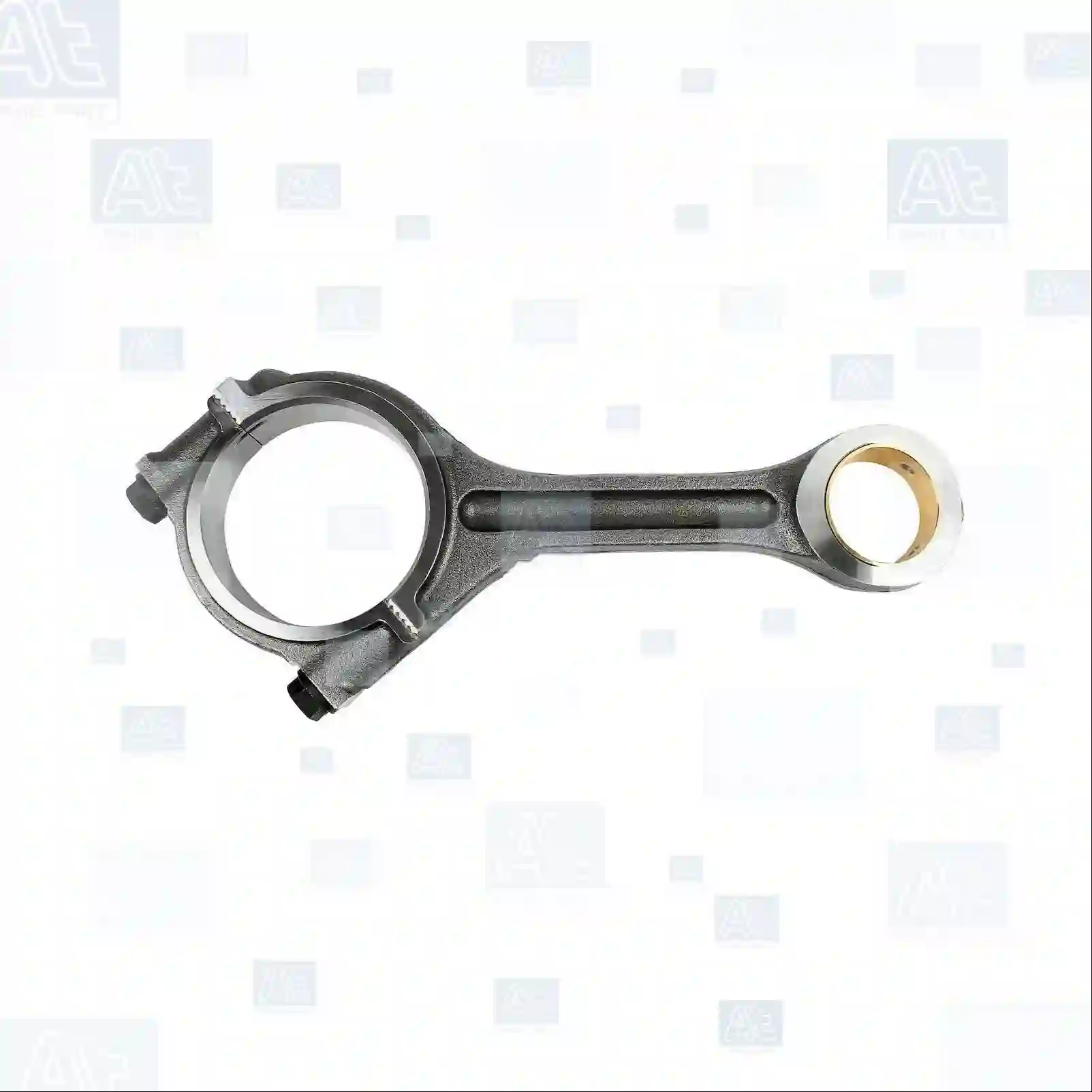 Connecting Rod              Connecting rod, conical head, at no: 77702068 ,  oem no:4600300020, 4600300220, 4600300320 At Spare Part | Engine, Accelerator Pedal, Camshaft, Connecting Rod, Crankcase, Crankshaft, Cylinder Head, Engine Suspension Mountings, Exhaust Manifold, Exhaust Gas Recirculation, Filter Kits, Flywheel Housing, General Overhaul Kits, Engine, Intake Manifold, Oil Cleaner, Oil Cooler, Oil Filter, Oil Pump, Oil Sump, Piston & Liner, Sensor & Switch, Timing Case, Turbocharger, Cooling System, Belt Tensioner, Coolant Filter, Coolant Pipe, Corrosion Prevention Agent, Drive, Expansion Tank, Fan, Intercooler, Monitors & Gauges, Radiator, Thermostat, V-Belt / Timing belt, Water Pump, Fuel System, Electronical Injector Unit, Feed Pump, Fuel Filter, cpl., Fuel Gauge Sender,  Fuel Line, Fuel Pump, Fuel Tank, Injection Line Kit, Injection Pump, Exhaust System, Clutch & Pedal, Gearbox, Propeller Shaft, Axles, Brake System, Hubs & Wheels, Suspension, Leaf Spring, Universal Parts / Accessories, Steering, Electrical System, Cabin