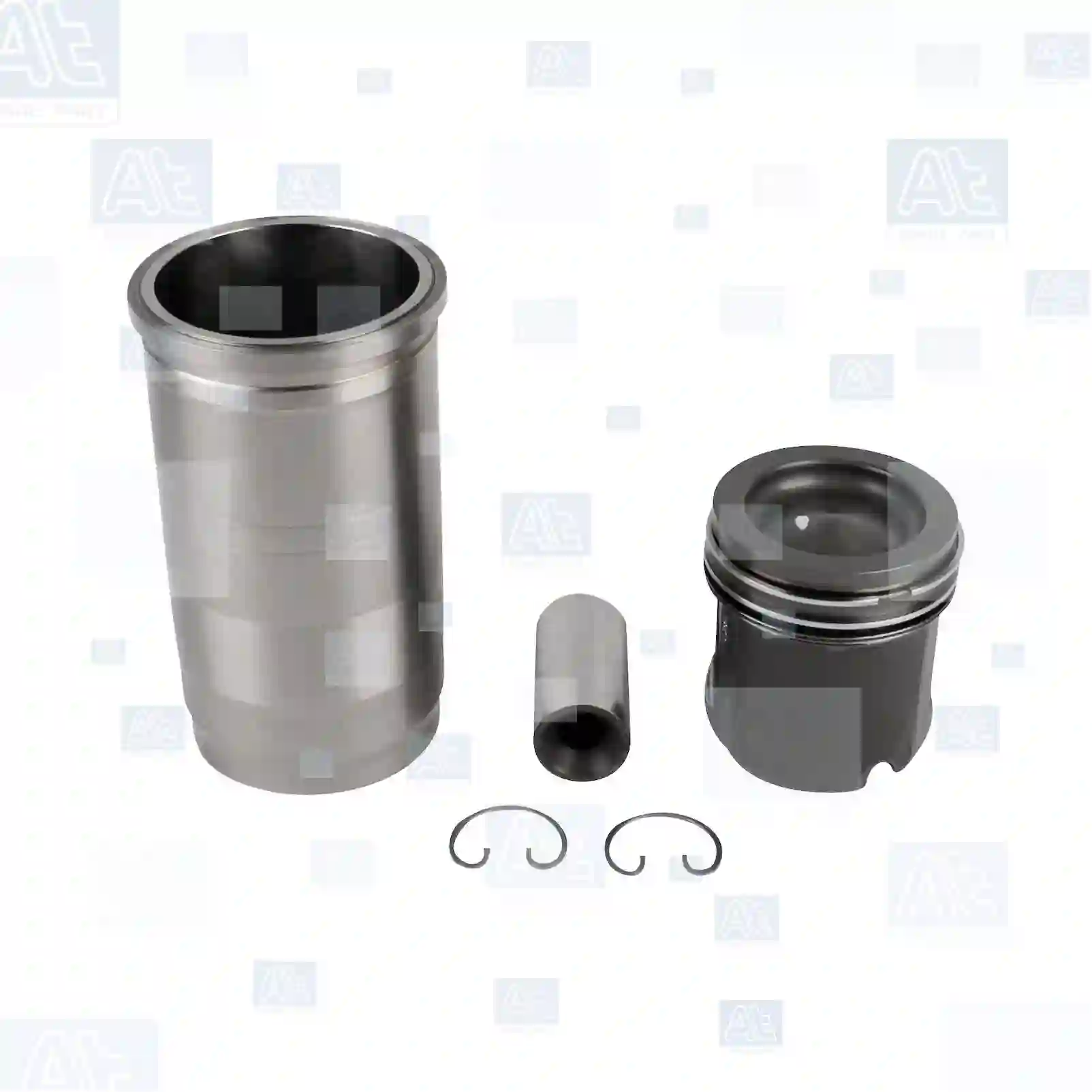Piston & Liner Piston with liner, at no: 77702072 ,  oem no:4570300337, 4570300437, 4570300537, 4570300737, 4570301137, 4570301237, 4570301337, 4570301437, 4570301837, 4570301937, 4570302437, 4570302537 At Spare Part | Engine, Accelerator Pedal, Camshaft, Connecting Rod, Crankcase, Crankshaft, Cylinder Head, Engine Suspension Mountings, Exhaust Manifold, Exhaust Gas Recirculation, Filter Kits, Flywheel Housing, General Overhaul Kits, Engine, Intake Manifold, Oil Cleaner, Oil Cooler, Oil Filter, Oil Pump, Oil Sump, Piston & Liner, Sensor & Switch, Timing Case, Turbocharger, Cooling System, Belt Tensioner, Coolant Filter, Coolant Pipe, Corrosion Prevention Agent, Drive, Expansion Tank, Fan, Intercooler, Monitors & Gauges, Radiator, Thermostat, V-Belt / Timing belt, Water Pump, Fuel System, Electronical Injector Unit, Feed Pump, Fuel Filter, cpl., Fuel Gauge Sender,  Fuel Line, Fuel Pump, Fuel Tank, Injection Line Kit, Injection Pump, Exhaust System, Clutch & Pedal, Gearbox, Propeller Shaft, Axles, Brake System, Hubs & Wheels, Suspension, Leaf Spring, Universal Parts / Accessories, Steering, Electrical System, Cabin
