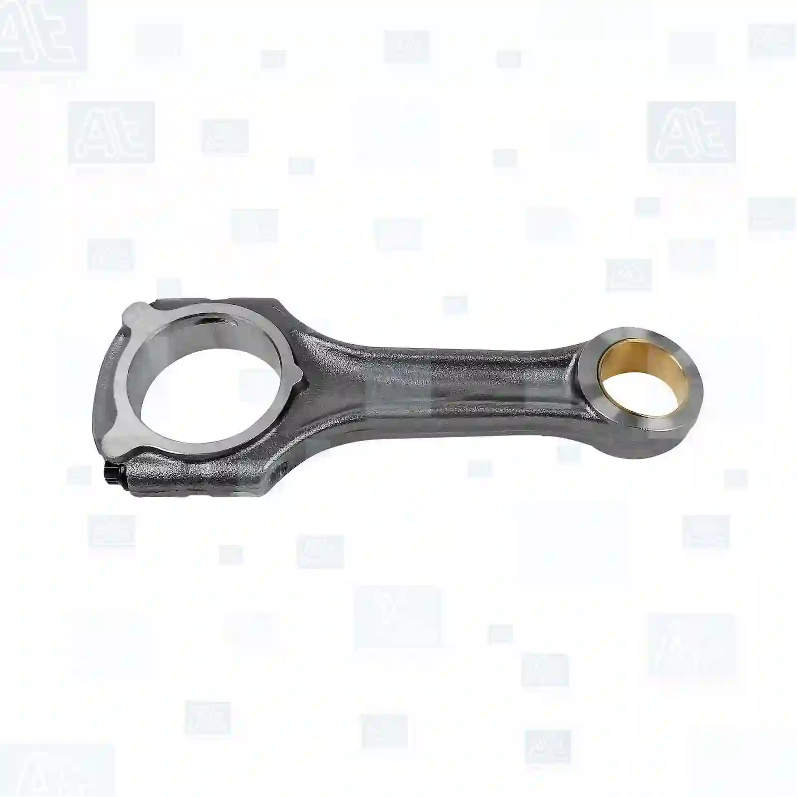 Connecting Rod              Connecting rod, conical head, at no: 77702074 ,  oem no:6110300320, 6110300520, 6110300720, 6460300020, 6460300220 At Spare Part | Engine, Accelerator Pedal, Camshaft, Connecting Rod, Crankcase, Crankshaft, Cylinder Head, Engine Suspension Mountings, Exhaust Manifold, Exhaust Gas Recirculation, Filter Kits, Flywheel Housing, General Overhaul Kits, Engine, Intake Manifold, Oil Cleaner, Oil Cooler, Oil Filter, Oil Pump, Oil Sump, Piston & Liner, Sensor & Switch, Timing Case, Turbocharger, Cooling System, Belt Tensioner, Coolant Filter, Coolant Pipe, Corrosion Prevention Agent, Drive, Expansion Tank, Fan, Intercooler, Monitors & Gauges, Radiator, Thermostat, V-Belt / Timing belt, Water Pump, Fuel System, Electronical Injector Unit, Feed Pump, Fuel Filter, cpl., Fuel Gauge Sender,  Fuel Line, Fuel Pump, Fuel Tank, Injection Line Kit, Injection Pump, Exhaust System, Clutch & Pedal, Gearbox, Propeller Shaft, Axles, Brake System, Hubs & Wheels, Suspension, Leaf Spring, Universal Parts / Accessories, Steering, Electrical System, Cabin