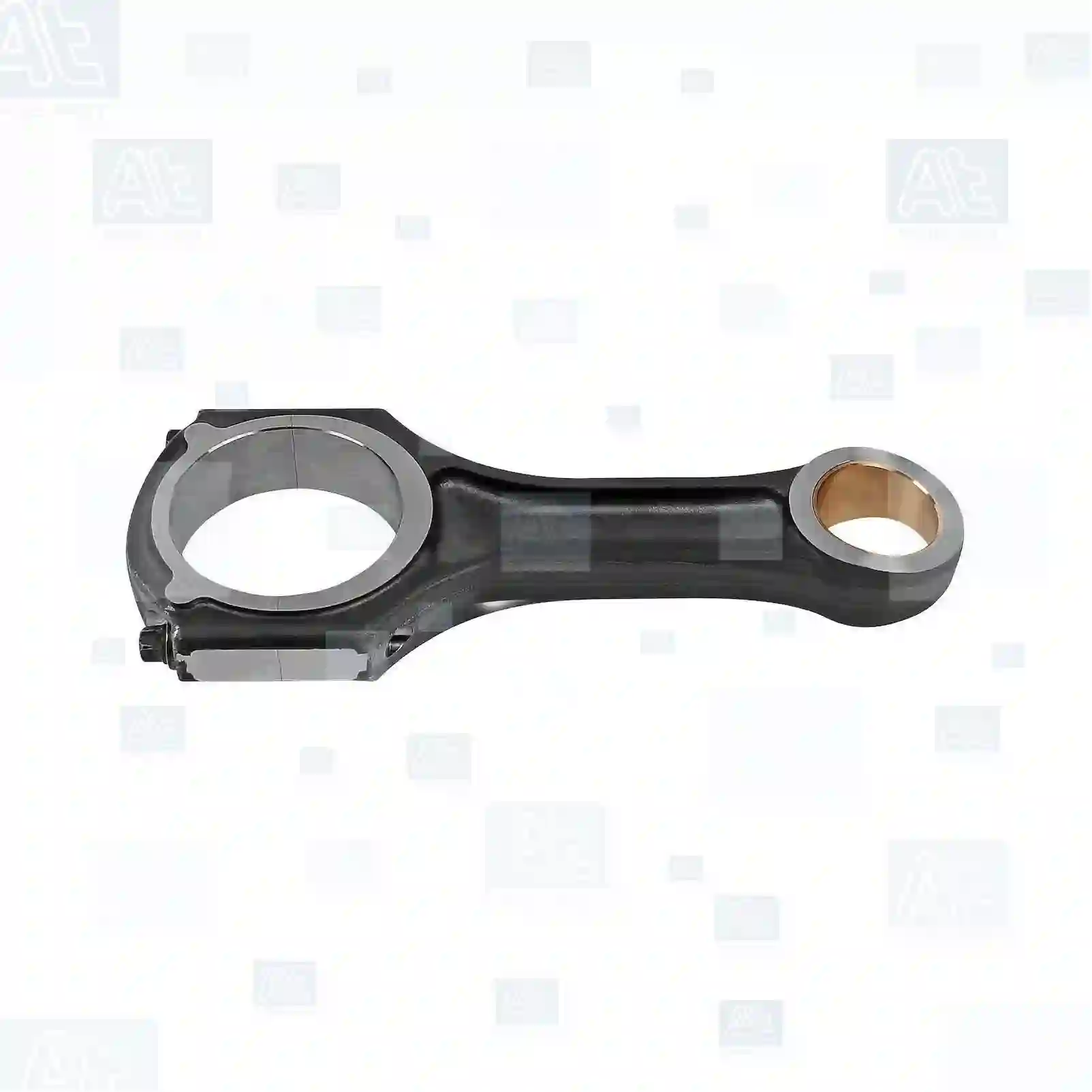 Connecting Rod              Connecting rod, conical head, at no: 77702075 ,  oem no:6510300020, , At Spare Part | Engine, Accelerator Pedal, Camshaft, Connecting Rod, Crankcase, Crankshaft, Cylinder Head, Engine Suspension Mountings, Exhaust Manifold, Exhaust Gas Recirculation, Filter Kits, Flywheel Housing, General Overhaul Kits, Engine, Intake Manifold, Oil Cleaner, Oil Cooler, Oil Filter, Oil Pump, Oil Sump, Piston & Liner, Sensor & Switch, Timing Case, Turbocharger, Cooling System, Belt Tensioner, Coolant Filter, Coolant Pipe, Corrosion Prevention Agent, Drive, Expansion Tank, Fan, Intercooler, Monitors & Gauges, Radiator, Thermostat, V-Belt / Timing belt, Water Pump, Fuel System, Electronical Injector Unit, Feed Pump, Fuel Filter, cpl., Fuel Gauge Sender,  Fuel Line, Fuel Pump, Fuel Tank, Injection Line Kit, Injection Pump, Exhaust System, Clutch & Pedal, Gearbox, Propeller Shaft, Axles, Brake System, Hubs & Wheels, Suspension, Leaf Spring, Universal Parts / Accessories, Steering, Electrical System, Cabin