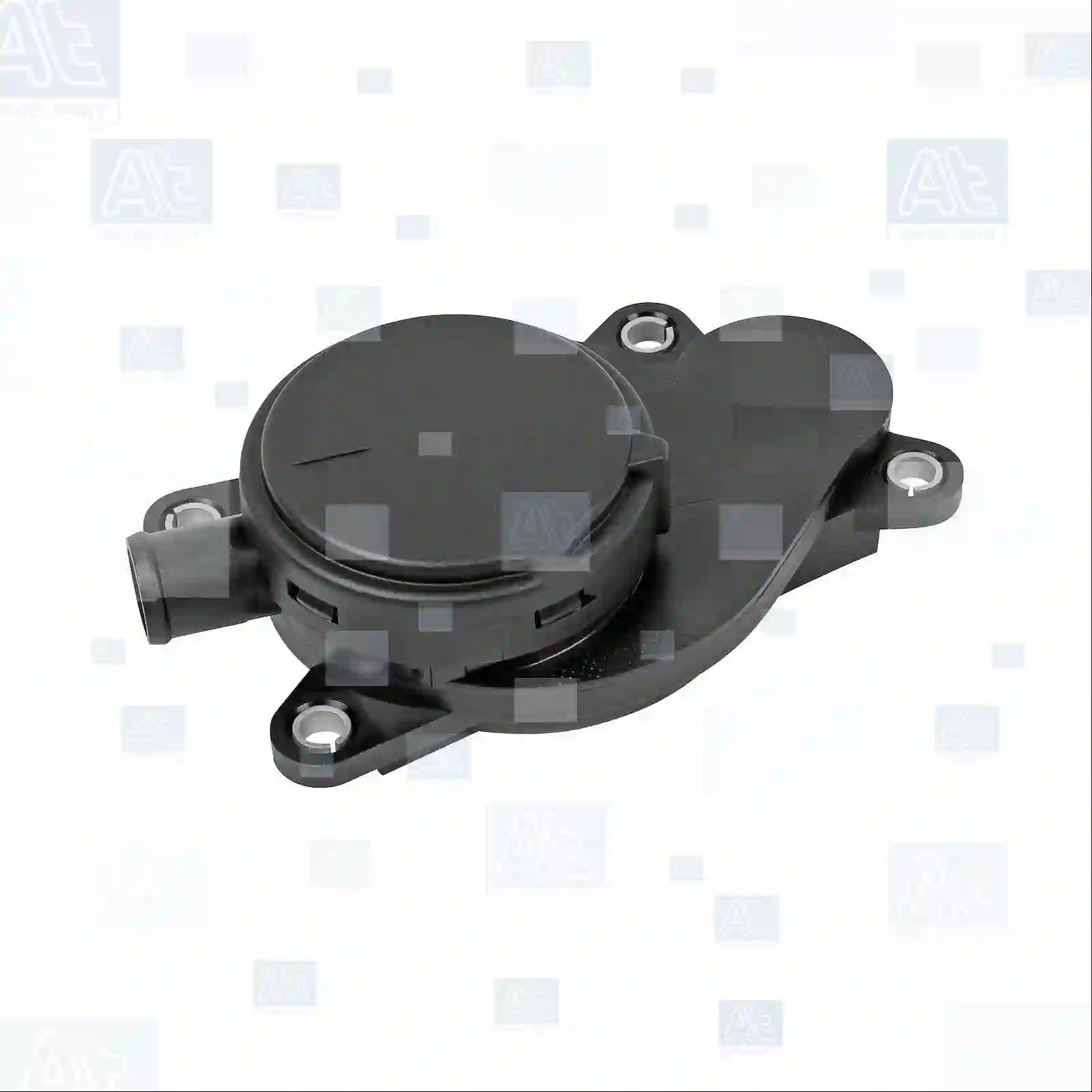 Crankcase Oil separator, at no: 77702095 ,  oem no:6110160134 At Spare Part | Engine, Accelerator Pedal, Camshaft, Connecting Rod, Crankcase, Crankshaft, Cylinder Head, Engine Suspension Mountings, Exhaust Manifold, Exhaust Gas Recirculation, Filter Kits, Flywheel Housing, General Overhaul Kits, Engine, Intake Manifold, Oil Cleaner, Oil Cooler, Oil Filter, Oil Pump, Oil Sump, Piston & Liner, Sensor & Switch, Timing Case, Turbocharger, Cooling System, Belt Tensioner, Coolant Filter, Coolant Pipe, Corrosion Prevention Agent, Drive, Expansion Tank, Fan, Intercooler, Monitors & Gauges, Radiator, Thermostat, V-Belt / Timing belt, Water Pump, Fuel System, Electronical Injector Unit, Feed Pump, Fuel Filter, cpl., Fuel Gauge Sender,  Fuel Line, Fuel Pump, Fuel Tank, Injection Line Kit, Injection Pump, Exhaust System, Clutch & Pedal, Gearbox, Propeller Shaft, Axles, Brake System, Hubs & Wheels, Suspension, Leaf Spring, Universal Parts / Accessories, Steering, Electrical System, Cabin