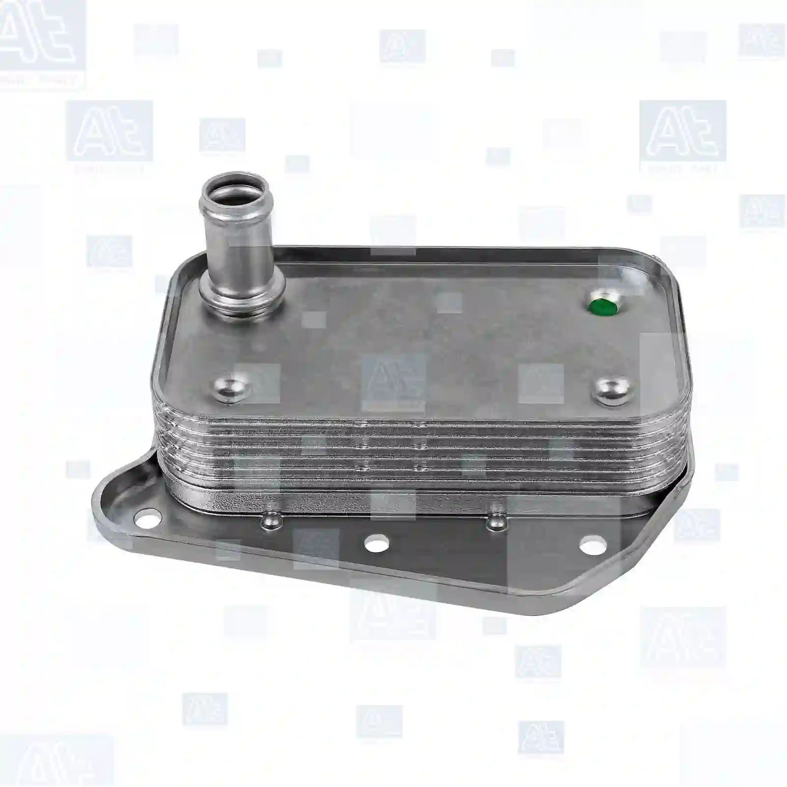Oil Cooler Oil cooler, at no: 77702101 ,  oem no:6111880301, 6121880101, 6461880301, ZG01675-0008 At Spare Part | Engine, Accelerator Pedal, Camshaft, Connecting Rod, Crankcase, Crankshaft, Cylinder Head, Engine Suspension Mountings, Exhaust Manifold, Exhaust Gas Recirculation, Filter Kits, Flywheel Housing, General Overhaul Kits, Engine, Intake Manifold, Oil Cleaner, Oil Cooler, Oil Filter, Oil Pump, Oil Sump, Piston & Liner, Sensor & Switch, Timing Case, Turbocharger, Cooling System, Belt Tensioner, Coolant Filter, Coolant Pipe, Corrosion Prevention Agent, Drive, Expansion Tank, Fan, Intercooler, Monitors & Gauges, Radiator, Thermostat, V-Belt / Timing belt, Water Pump, Fuel System, Electronical Injector Unit, Feed Pump, Fuel Filter, cpl., Fuel Gauge Sender,  Fuel Line, Fuel Pump, Fuel Tank, Injection Line Kit, Injection Pump, Exhaust System, Clutch & Pedal, Gearbox, Propeller Shaft, Axles, Brake System, Hubs & Wheels, Suspension, Leaf Spring, Universal Parts / Accessories, Steering, Electrical System, Cabin