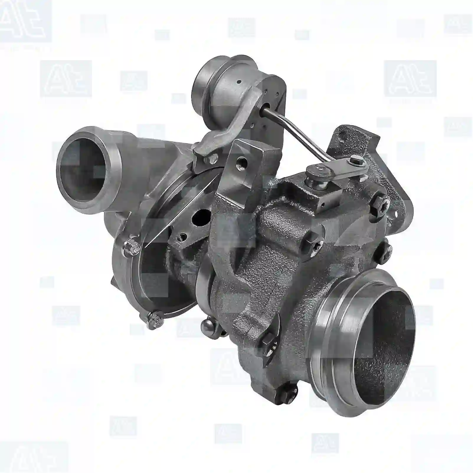 Turbocharger Turbocharger, at no: 77702120 ,  oem no:6460960299, 64609 At Spare Part | Engine, Accelerator Pedal, Camshaft, Connecting Rod, Crankcase, Crankshaft, Cylinder Head, Engine Suspension Mountings, Exhaust Manifold, Exhaust Gas Recirculation, Filter Kits, Flywheel Housing, General Overhaul Kits, Engine, Intake Manifold, Oil Cleaner, Oil Cooler, Oil Filter, Oil Pump, Oil Sump, Piston & Liner, Sensor & Switch, Timing Case, Turbocharger, Cooling System, Belt Tensioner, Coolant Filter, Coolant Pipe, Corrosion Prevention Agent, Drive, Expansion Tank, Fan, Intercooler, Monitors & Gauges, Radiator, Thermostat, V-Belt / Timing belt, Water Pump, Fuel System, Electronical Injector Unit, Feed Pump, Fuel Filter, cpl., Fuel Gauge Sender,  Fuel Line, Fuel Pump, Fuel Tank, Injection Line Kit, Injection Pump, Exhaust System, Clutch & Pedal, Gearbox, Propeller Shaft, Axles, Brake System, Hubs & Wheels, Suspension, Leaf Spring, Universal Parts / Accessories, Steering, Electrical System, Cabin