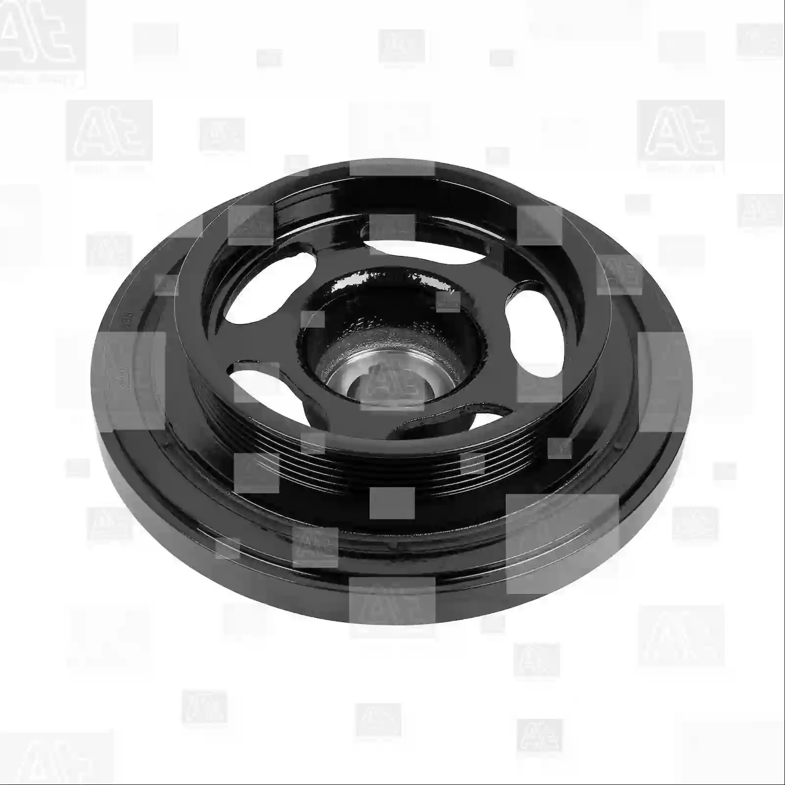 Crankshaft Pulley, crankshaft, at no: 77702151 ,  oem no:5103972AA, 5103972AB, K05103972AA, 6110300303, 6110301703, 6120300003, 6470300103 At Spare Part | Engine, Accelerator Pedal, Camshaft, Connecting Rod, Crankcase, Crankshaft, Cylinder Head, Engine Suspension Mountings, Exhaust Manifold, Exhaust Gas Recirculation, Filter Kits, Flywheel Housing, General Overhaul Kits, Engine, Intake Manifold, Oil Cleaner, Oil Cooler, Oil Filter, Oil Pump, Oil Sump, Piston & Liner, Sensor & Switch, Timing Case, Turbocharger, Cooling System, Belt Tensioner, Coolant Filter, Coolant Pipe, Corrosion Prevention Agent, Drive, Expansion Tank, Fan, Intercooler, Monitors & Gauges, Radiator, Thermostat, V-Belt / Timing belt, Water Pump, Fuel System, Electronical Injector Unit, Feed Pump, Fuel Filter, cpl., Fuel Gauge Sender,  Fuel Line, Fuel Pump, Fuel Tank, Injection Line Kit, Injection Pump, Exhaust System, Clutch & Pedal, Gearbox, Propeller Shaft, Axles, Brake System, Hubs & Wheels, Suspension, Leaf Spring, Universal Parts / Accessories, Steering, Electrical System, Cabin