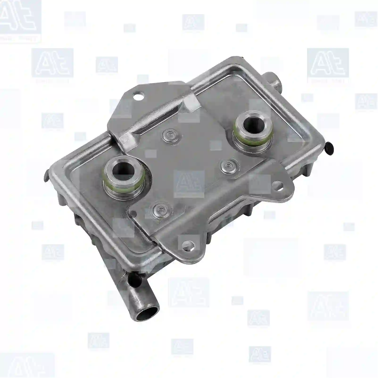 Oil Cooler Oil cooler, at no: 77702216 ,  oem no:6011800065 At Spare Part | Engine, Accelerator Pedal, Camshaft, Connecting Rod, Crankcase, Crankshaft, Cylinder Head, Engine Suspension Mountings, Exhaust Manifold, Exhaust Gas Recirculation, Filter Kits, Flywheel Housing, General Overhaul Kits, Engine, Intake Manifold, Oil Cleaner, Oil Cooler, Oil Filter, Oil Pump, Oil Sump, Piston & Liner, Sensor & Switch, Timing Case, Turbocharger, Cooling System, Belt Tensioner, Coolant Filter, Coolant Pipe, Corrosion Prevention Agent, Drive, Expansion Tank, Fan, Intercooler, Monitors & Gauges, Radiator, Thermostat, V-Belt / Timing belt, Water Pump, Fuel System, Electronical Injector Unit, Feed Pump, Fuel Filter, cpl., Fuel Gauge Sender,  Fuel Line, Fuel Pump, Fuel Tank, Injection Line Kit, Injection Pump, Exhaust System, Clutch & Pedal, Gearbox, Propeller Shaft, Axles, Brake System, Hubs & Wheels, Suspension, Leaf Spring, Universal Parts / Accessories, Steering, Electrical System, Cabin