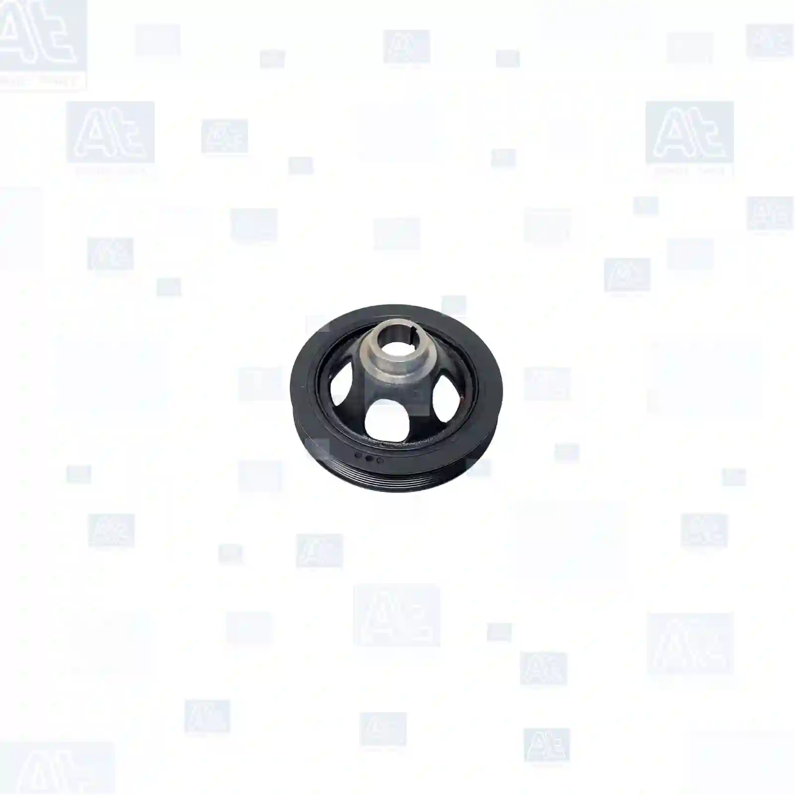 Crankshaft Pulley, Crankshaft, at no: 77702255 ,  oem no:2710300003, , At Spare Part | Engine, Accelerator Pedal, Camshaft, Connecting Rod, Crankcase, Crankshaft, Cylinder Head, Engine Suspension Mountings, Exhaust Manifold, Exhaust Gas Recirculation, Filter Kits, Flywheel Housing, General Overhaul Kits, Engine, Intake Manifold, Oil Cleaner, Oil Cooler, Oil Filter, Oil Pump, Oil Sump, Piston & Liner, Sensor & Switch, Timing Case, Turbocharger, Cooling System, Belt Tensioner, Coolant Filter, Coolant Pipe, Corrosion Prevention Agent, Drive, Expansion Tank, Fan, Intercooler, Monitors & Gauges, Radiator, Thermostat, V-Belt / Timing belt, Water Pump, Fuel System, Electronical Injector Unit, Feed Pump, Fuel Filter, cpl., Fuel Gauge Sender,  Fuel Line, Fuel Pump, Fuel Tank, Injection Line Kit, Injection Pump, Exhaust System, Clutch & Pedal, Gearbox, Propeller Shaft, Axles, Brake System, Hubs & Wheels, Suspension, Leaf Spring, Universal Parts / Accessories, Steering, Electrical System, Cabin