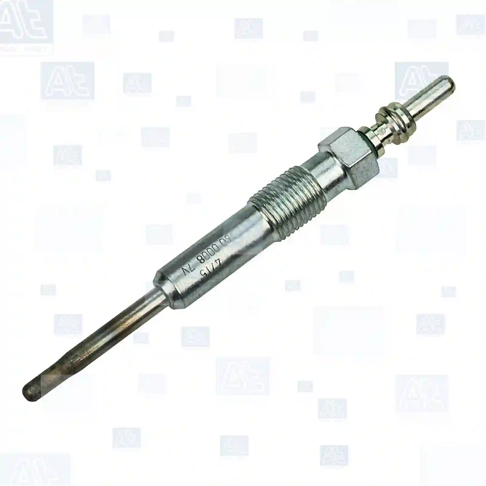 Engine Glow plug, at no: 77702310 ,  oem no:N10591604, N10591608, 68000913AA, 68000913AA, N10591604, N10591608, N10591604, N10591608, N10591604, N10591608, N10591601, N10591604, N10591607, N10591608 At Spare Part | Engine, Accelerator Pedal, Camshaft, Connecting Rod, Crankcase, Crankshaft, Cylinder Head, Engine Suspension Mountings, Exhaust Manifold, Exhaust Gas Recirculation, Filter Kits, Flywheel Housing, General Overhaul Kits, Engine, Intake Manifold, Oil Cleaner, Oil Cooler, Oil Filter, Oil Pump, Oil Sump, Piston & Liner, Sensor & Switch, Timing Case, Turbocharger, Cooling System, Belt Tensioner, Coolant Filter, Coolant Pipe, Corrosion Prevention Agent, Drive, Expansion Tank, Fan, Intercooler, Monitors & Gauges, Radiator, Thermostat, V-Belt / Timing belt, Water Pump, Fuel System, Electronical Injector Unit, Feed Pump, Fuel Filter, cpl., Fuel Gauge Sender,  Fuel Line, Fuel Pump, Fuel Tank, Injection Line Kit, Injection Pump, Exhaust System, Clutch & Pedal, Gearbox, Propeller Shaft, Axles, Brake System, Hubs & Wheels, Suspension, Leaf Spring, Universal Parts / Accessories, Steering, Electrical System, Cabin