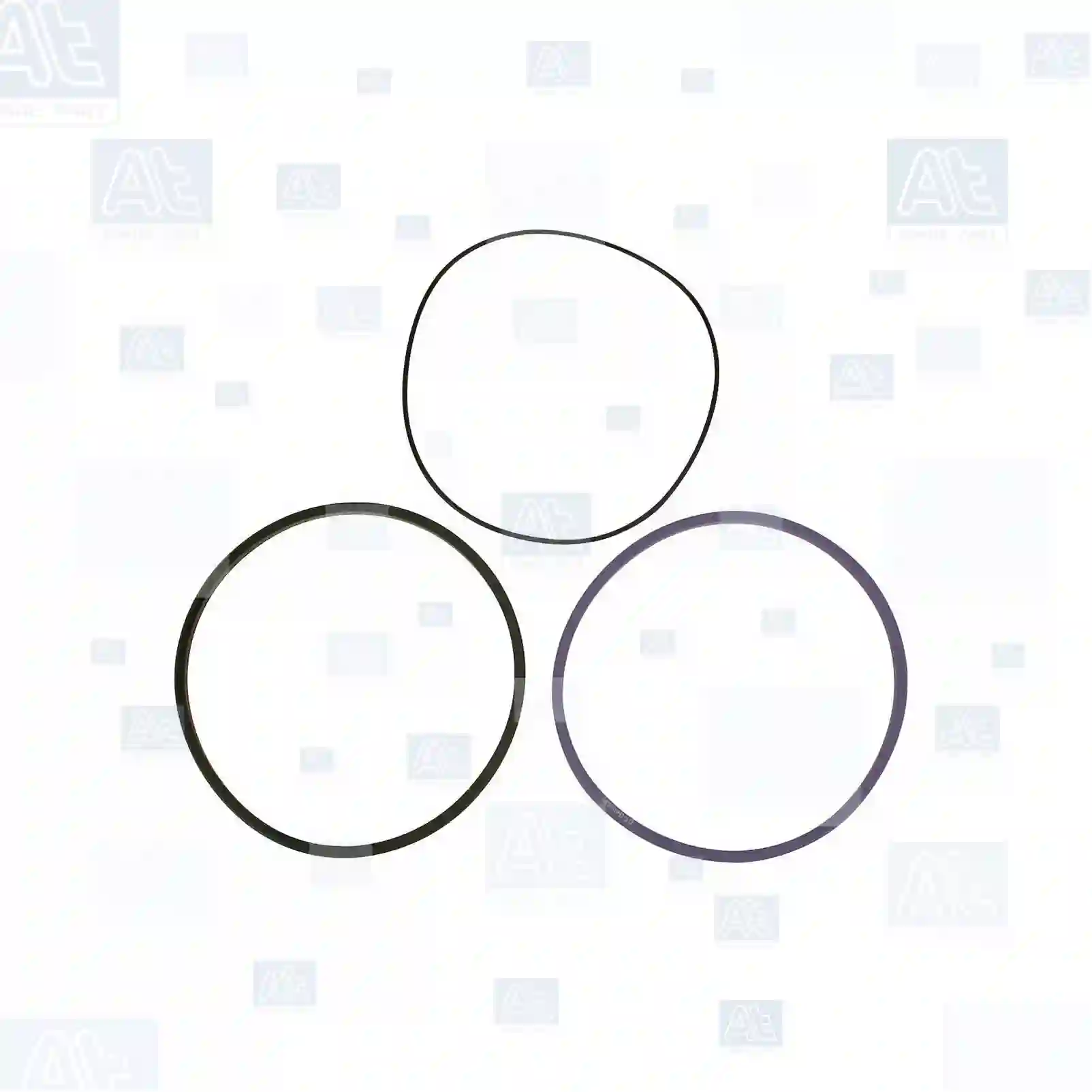 Piston & Liner Seal ring kit, cylinder liner, at no: 77702355 ,  oem no:7485103699, 85103699, , At Spare Part | Engine, Accelerator Pedal, Camshaft, Connecting Rod, Crankcase, Crankshaft, Cylinder Head, Engine Suspension Mountings, Exhaust Manifold, Exhaust Gas Recirculation, Filter Kits, Flywheel Housing, General Overhaul Kits, Engine, Intake Manifold, Oil Cleaner, Oil Cooler, Oil Filter, Oil Pump, Oil Sump, Piston & Liner, Sensor & Switch, Timing Case, Turbocharger, Cooling System, Belt Tensioner, Coolant Filter, Coolant Pipe, Corrosion Prevention Agent, Drive, Expansion Tank, Fan, Intercooler, Monitors & Gauges, Radiator, Thermostat, V-Belt / Timing belt, Water Pump, Fuel System, Electronical Injector Unit, Feed Pump, Fuel Filter, cpl., Fuel Gauge Sender,  Fuel Line, Fuel Pump, Fuel Tank, Injection Line Kit, Injection Pump, Exhaust System, Clutch & Pedal, Gearbox, Propeller Shaft, Axles, Brake System, Hubs & Wheels, Suspension, Leaf Spring, Universal Parts / Accessories, Steering, Electrical System, Cabin