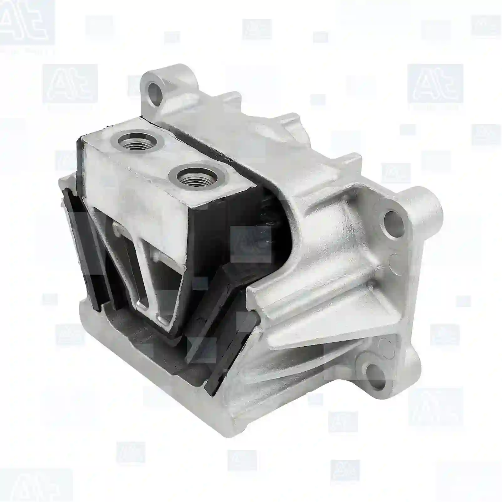 Engine Suspension Mountings Engine mounting, at no: 77702414 ,  oem no:9412417813, , , , At Spare Part | Engine, Accelerator Pedal, Camshaft, Connecting Rod, Crankcase, Crankshaft, Cylinder Head, Engine Suspension Mountings, Exhaust Manifold, Exhaust Gas Recirculation, Filter Kits, Flywheel Housing, General Overhaul Kits, Engine, Intake Manifold, Oil Cleaner, Oil Cooler, Oil Filter, Oil Pump, Oil Sump, Piston & Liner, Sensor & Switch, Timing Case, Turbocharger, Cooling System, Belt Tensioner, Coolant Filter, Coolant Pipe, Corrosion Prevention Agent, Drive, Expansion Tank, Fan, Intercooler, Monitors & Gauges, Radiator, Thermostat, V-Belt / Timing belt, Water Pump, Fuel System, Electronical Injector Unit, Feed Pump, Fuel Filter, cpl., Fuel Gauge Sender,  Fuel Line, Fuel Pump, Fuel Tank, Injection Line Kit, Injection Pump, Exhaust System, Clutch & Pedal, Gearbox, Propeller Shaft, Axles, Brake System, Hubs & Wheels, Suspension, Leaf Spring, Universal Parts / Accessories, Steering, Electrical System, Cabin