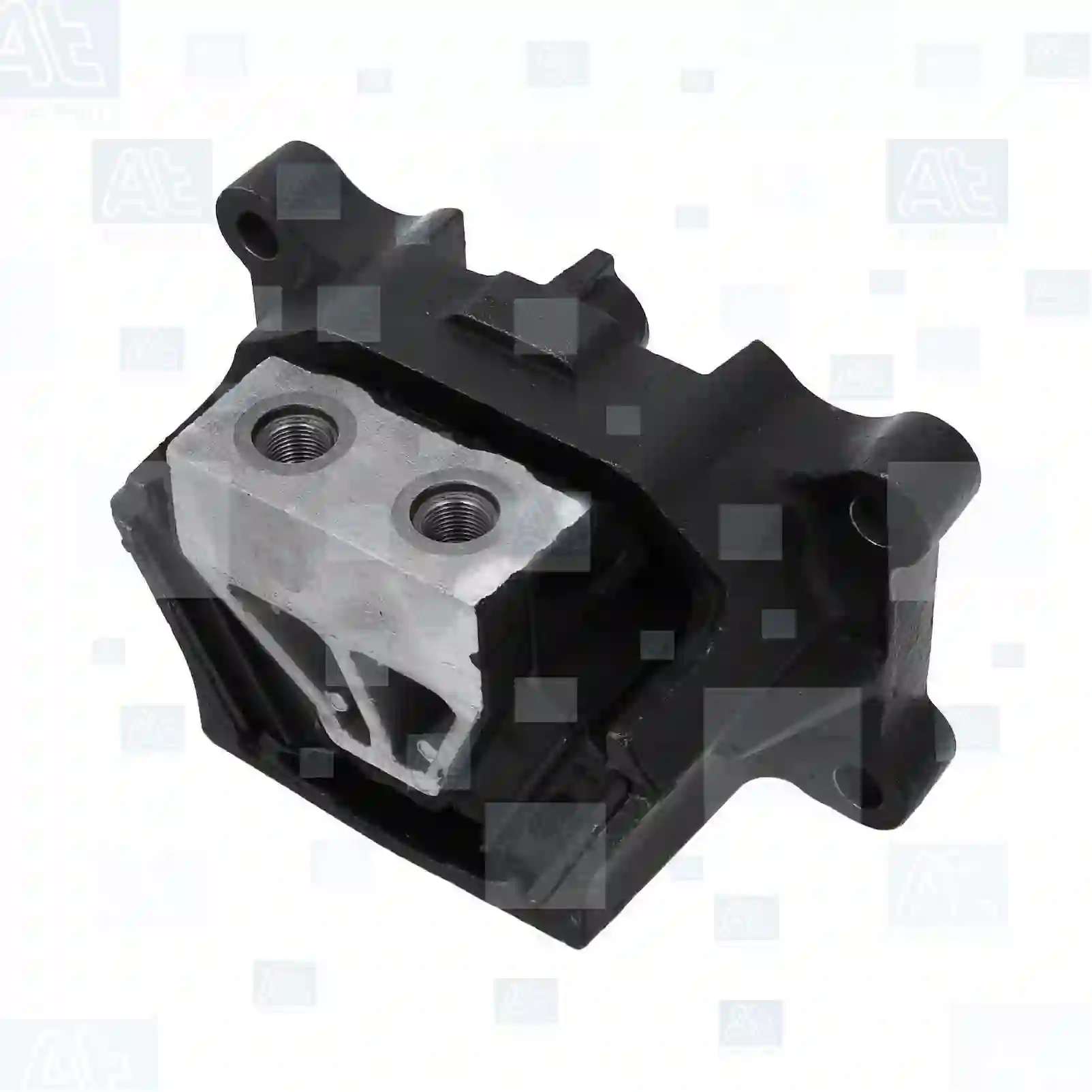 Engine Suspension Mountings Engine mounting, at no: 77702418 ,  oem no:9412418713, , , , , At Spare Part | Engine, Accelerator Pedal, Camshaft, Connecting Rod, Crankcase, Crankshaft, Cylinder Head, Engine Suspension Mountings, Exhaust Manifold, Exhaust Gas Recirculation, Filter Kits, Flywheel Housing, General Overhaul Kits, Engine, Intake Manifold, Oil Cleaner, Oil Cooler, Oil Filter, Oil Pump, Oil Sump, Piston & Liner, Sensor & Switch, Timing Case, Turbocharger, Cooling System, Belt Tensioner, Coolant Filter, Coolant Pipe, Corrosion Prevention Agent, Drive, Expansion Tank, Fan, Intercooler, Monitors & Gauges, Radiator, Thermostat, V-Belt / Timing belt, Water Pump, Fuel System, Electronical Injector Unit, Feed Pump, Fuel Filter, cpl., Fuel Gauge Sender,  Fuel Line, Fuel Pump, Fuel Tank, Injection Line Kit, Injection Pump, Exhaust System, Clutch & Pedal, Gearbox, Propeller Shaft, Axles, Brake System, Hubs & Wheels, Suspension, Leaf Spring, Universal Parts / Accessories, Steering, Electrical System, Cabin