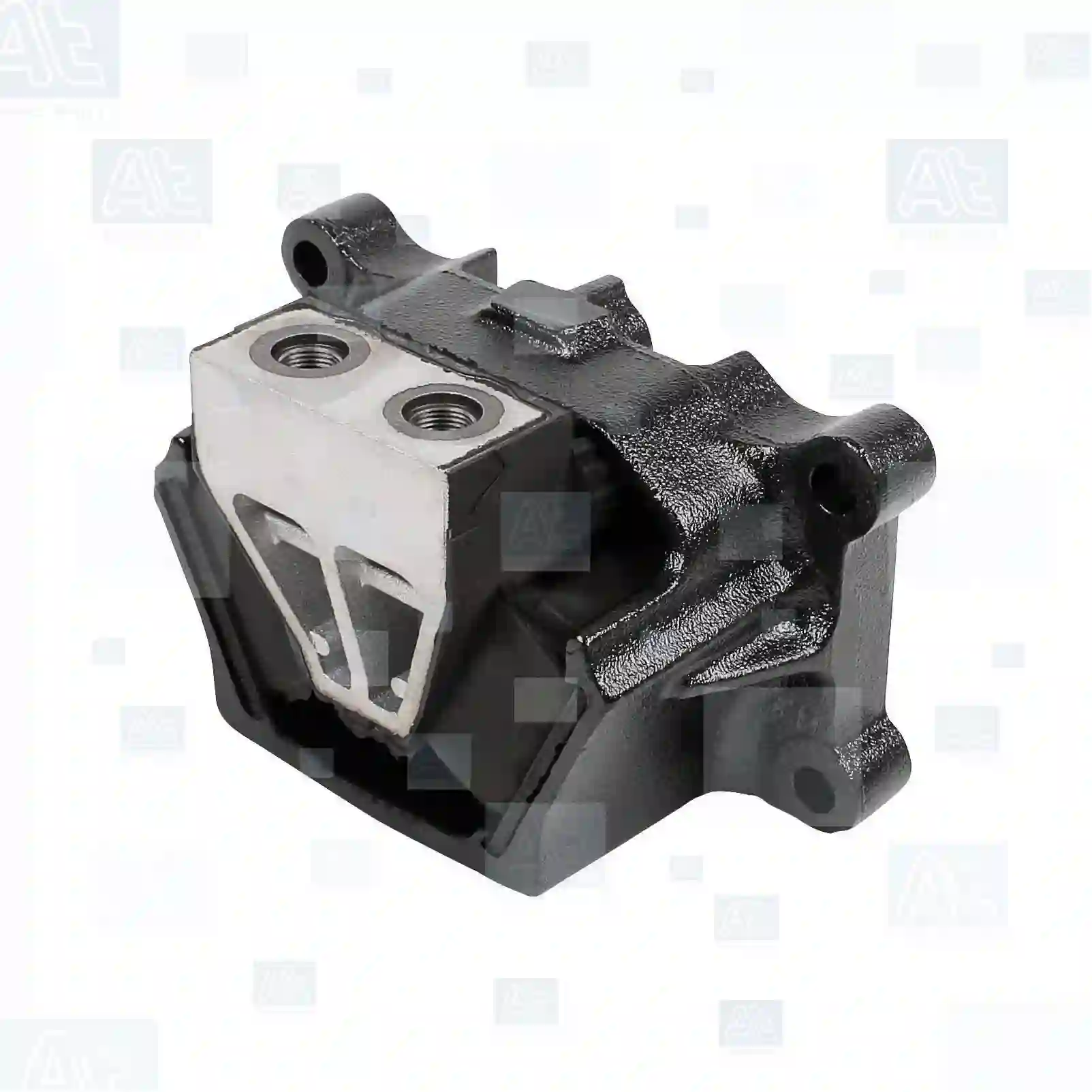 Engine Suspension Mountings Engine mounting, at no: 77702420 ,  oem no:9412418513, , , , At Spare Part | Engine, Accelerator Pedal, Camshaft, Connecting Rod, Crankcase, Crankshaft, Cylinder Head, Engine Suspension Mountings, Exhaust Manifold, Exhaust Gas Recirculation, Filter Kits, Flywheel Housing, General Overhaul Kits, Engine, Intake Manifold, Oil Cleaner, Oil Cooler, Oil Filter, Oil Pump, Oil Sump, Piston & Liner, Sensor & Switch, Timing Case, Turbocharger, Cooling System, Belt Tensioner, Coolant Filter, Coolant Pipe, Corrosion Prevention Agent, Drive, Expansion Tank, Fan, Intercooler, Monitors & Gauges, Radiator, Thermostat, V-Belt / Timing belt, Water Pump, Fuel System, Electronical Injector Unit, Feed Pump, Fuel Filter, cpl., Fuel Gauge Sender,  Fuel Line, Fuel Pump, Fuel Tank, Injection Line Kit, Injection Pump, Exhaust System, Clutch & Pedal, Gearbox, Propeller Shaft, Axles, Brake System, Hubs & Wheels, Suspension, Leaf Spring, Universal Parts / Accessories, Steering, Electrical System, Cabin