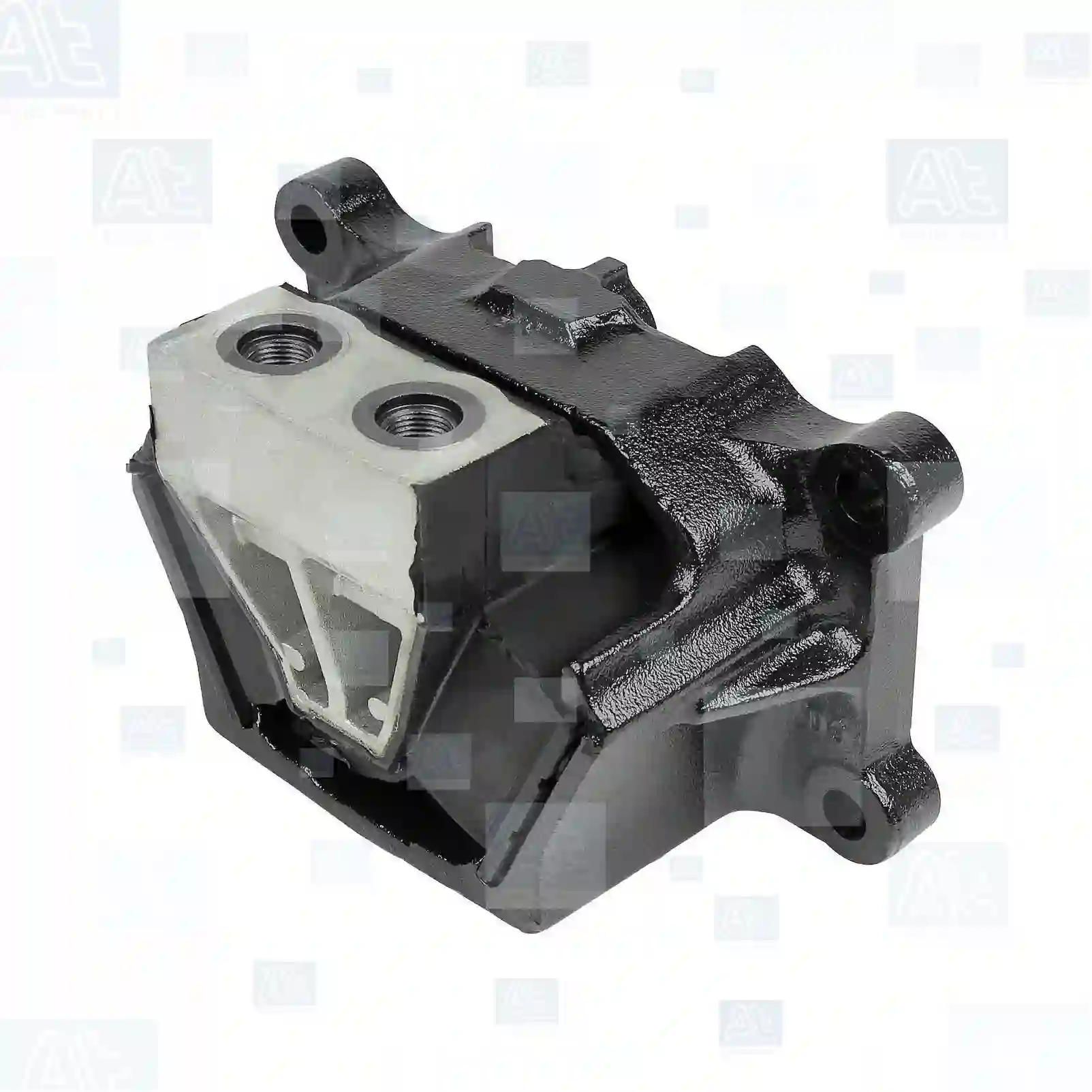 Engine Suspension Mountings Engine mounting, at no: 77702421 ,  oem no:9412418613, , , , At Spare Part | Engine, Accelerator Pedal, Camshaft, Connecting Rod, Crankcase, Crankshaft, Cylinder Head, Engine Suspension Mountings, Exhaust Manifold, Exhaust Gas Recirculation, Filter Kits, Flywheel Housing, General Overhaul Kits, Engine, Intake Manifold, Oil Cleaner, Oil Cooler, Oil Filter, Oil Pump, Oil Sump, Piston & Liner, Sensor & Switch, Timing Case, Turbocharger, Cooling System, Belt Tensioner, Coolant Filter, Coolant Pipe, Corrosion Prevention Agent, Drive, Expansion Tank, Fan, Intercooler, Monitors & Gauges, Radiator, Thermostat, V-Belt / Timing belt, Water Pump, Fuel System, Electronical Injector Unit, Feed Pump, Fuel Filter, cpl., Fuel Gauge Sender,  Fuel Line, Fuel Pump, Fuel Tank, Injection Line Kit, Injection Pump, Exhaust System, Clutch & Pedal, Gearbox, Propeller Shaft, Axles, Brake System, Hubs & Wheels, Suspension, Leaf Spring, Universal Parts / Accessories, Steering, Electrical System, Cabin