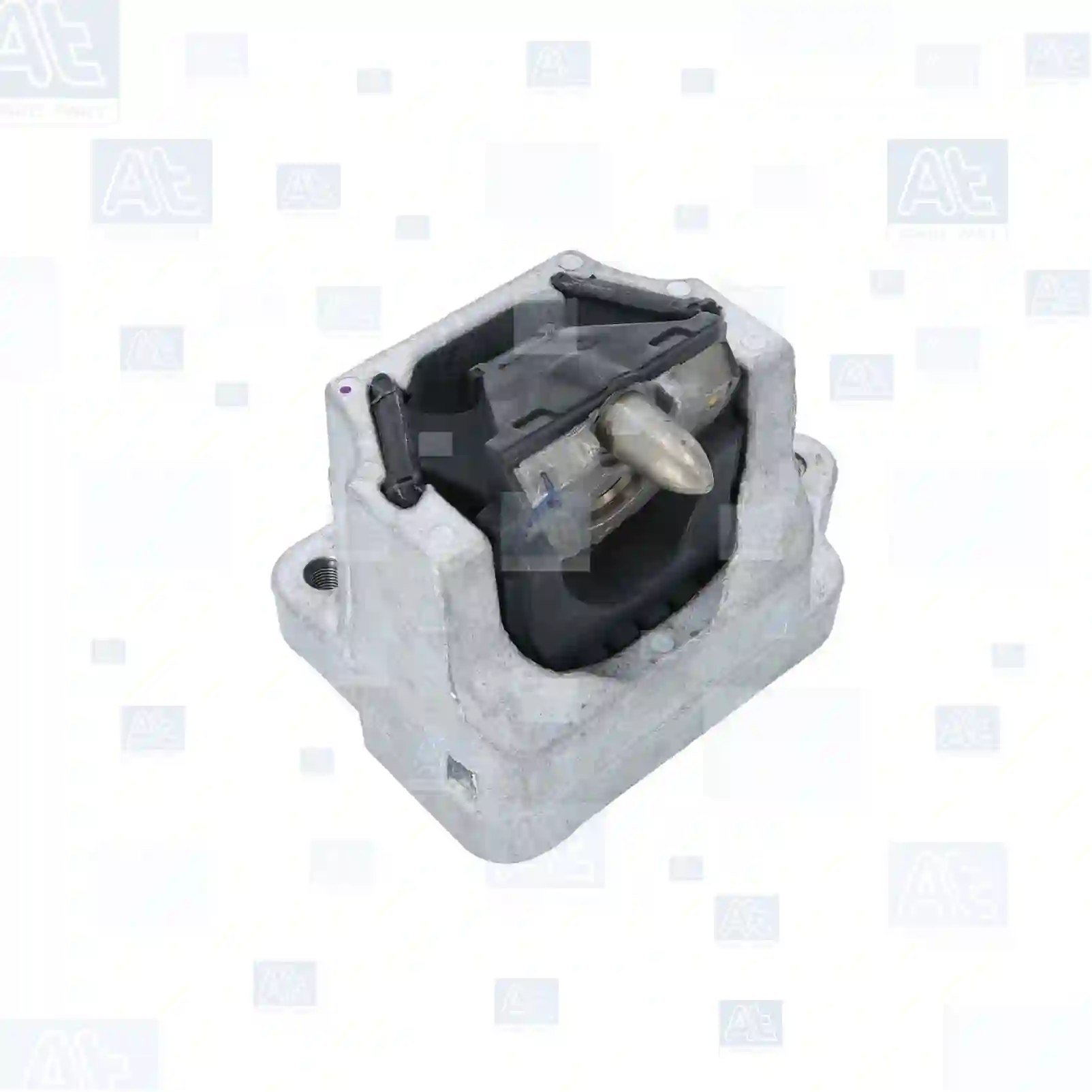 Engine Suspension Mountings Engine mounting, front, at no: 77702468 ,  oem no:9672410013 At Spare Part | Engine, Accelerator Pedal, Camshaft, Connecting Rod, Crankcase, Crankshaft, Cylinder Head, Engine Suspension Mountings, Exhaust Manifold, Exhaust Gas Recirculation, Filter Kits, Flywheel Housing, General Overhaul Kits, Engine, Intake Manifold, Oil Cleaner, Oil Cooler, Oil Filter, Oil Pump, Oil Sump, Piston & Liner, Sensor & Switch, Timing Case, Turbocharger, Cooling System, Belt Tensioner, Coolant Filter, Coolant Pipe, Corrosion Prevention Agent, Drive, Expansion Tank, Fan, Intercooler, Monitors & Gauges, Radiator, Thermostat, V-Belt / Timing belt, Water Pump, Fuel System, Electronical Injector Unit, Feed Pump, Fuel Filter, cpl., Fuel Gauge Sender,  Fuel Line, Fuel Pump, Fuel Tank, Injection Line Kit, Injection Pump, Exhaust System, Clutch & Pedal, Gearbox, Propeller Shaft, Axles, Brake System, Hubs & Wheels, Suspension, Leaf Spring, Universal Parts / Accessories, Steering, Electrical System, Cabin