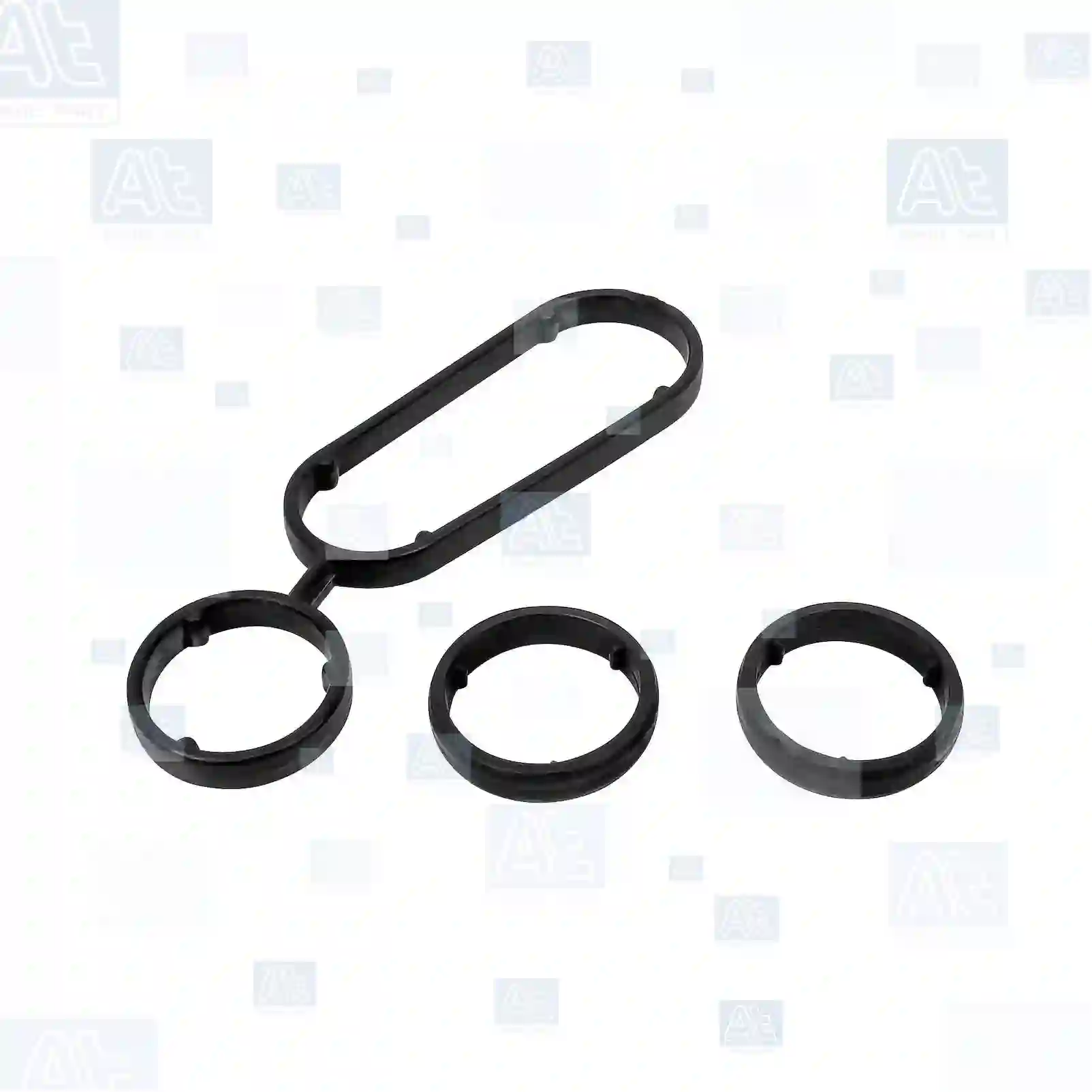 Oil Cooler Gasket kit, oil cooler, at no: 77702501 ,  oem no:03L198070 At Spare Part | Engine, Accelerator Pedal, Camshaft, Connecting Rod, Crankcase, Crankshaft, Cylinder Head, Engine Suspension Mountings, Exhaust Manifold, Exhaust Gas Recirculation, Filter Kits, Flywheel Housing, General Overhaul Kits, Engine, Intake Manifold, Oil Cleaner, Oil Cooler, Oil Filter, Oil Pump, Oil Sump, Piston & Liner, Sensor & Switch, Timing Case, Turbocharger, Cooling System, Belt Tensioner, Coolant Filter, Coolant Pipe, Corrosion Prevention Agent, Drive, Expansion Tank, Fan, Intercooler, Monitors & Gauges, Radiator, Thermostat, V-Belt / Timing belt, Water Pump, Fuel System, Electronical Injector Unit, Feed Pump, Fuel Filter, cpl., Fuel Gauge Sender,  Fuel Line, Fuel Pump, Fuel Tank, Injection Line Kit, Injection Pump, Exhaust System, Clutch & Pedal, Gearbox, Propeller Shaft, Axles, Brake System, Hubs & Wheels, Suspension, Leaf Spring, Universal Parts / Accessories, Steering, Electrical System, Cabin