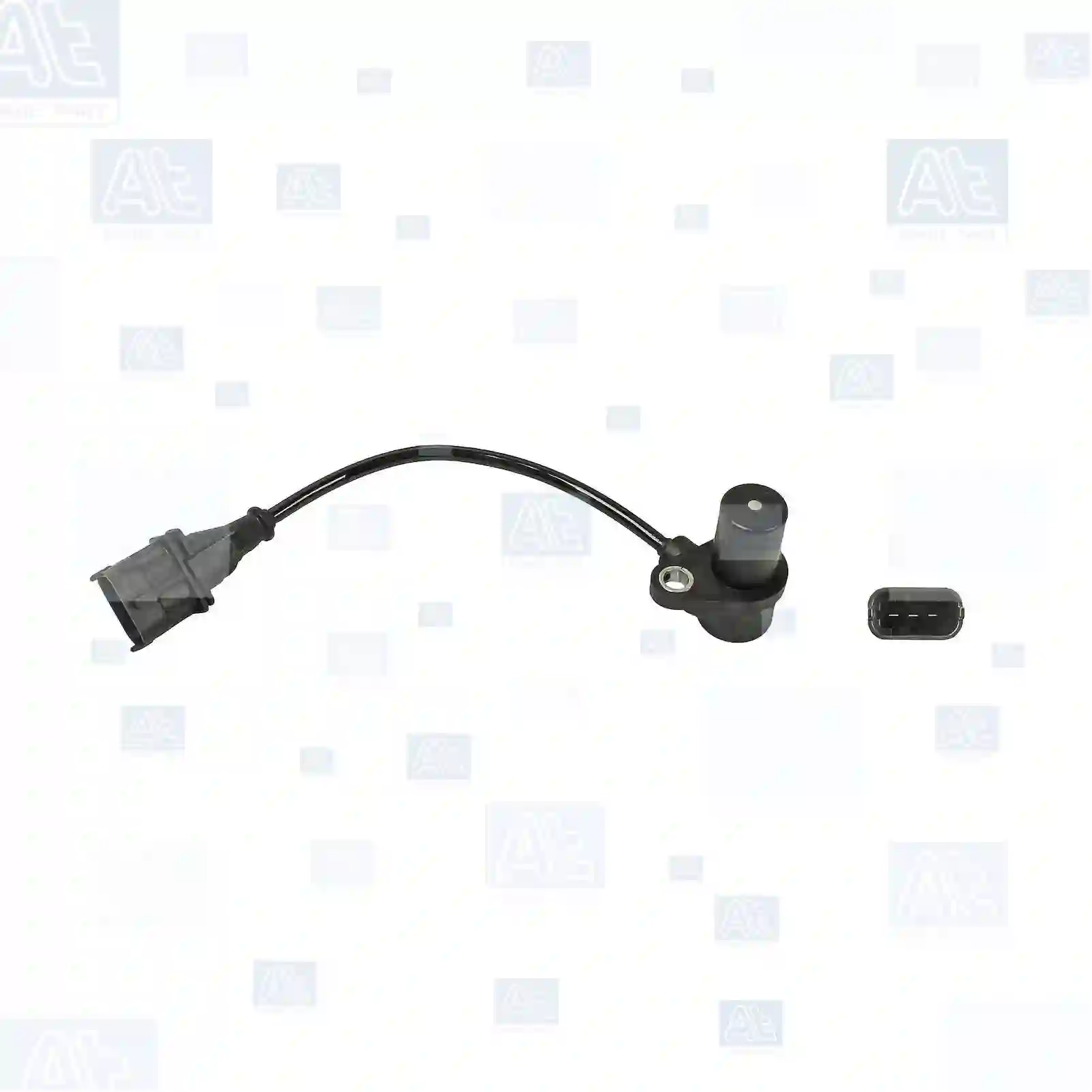 Engine Impulse sensor, crankshaft, at no: 77702509 ,  oem no:4890189, BG5X-6C315-AA, BG5X-6C315-BA, 04890189, 4890189, 2R0906433 At Spare Part | Engine, Accelerator Pedal, Camshaft, Connecting Rod, Crankcase, Crankshaft, Cylinder Head, Engine Suspension Mountings, Exhaust Manifold, Exhaust Gas Recirculation, Filter Kits, Flywheel Housing, General Overhaul Kits, Engine, Intake Manifold, Oil Cleaner, Oil Cooler, Oil Filter, Oil Pump, Oil Sump, Piston & Liner, Sensor & Switch, Timing Case, Turbocharger, Cooling System, Belt Tensioner, Coolant Filter, Coolant Pipe, Corrosion Prevention Agent, Drive, Expansion Tank, Fan, Intercooler, Monitors & Gauges, Radiator, Thermostat, V-Belt / Timing belt, Water Pump, Fuel System, Electronical Injector Unit, Feed Pump, Fuel Filter, cpl., Fuel Gauge Sender,  Fuel Line, Fuel Pump, Fuel Tank, Injection Line Kit, Injection Pump, Exhaust System, Clutch & Pedal, Gearbox, Propeller Shaft, Axles, Brake System, Hubs & Wheels, Suspension, Leaf Spring, Universal Parts / Accessories, Steering, Electrical System, Cabin