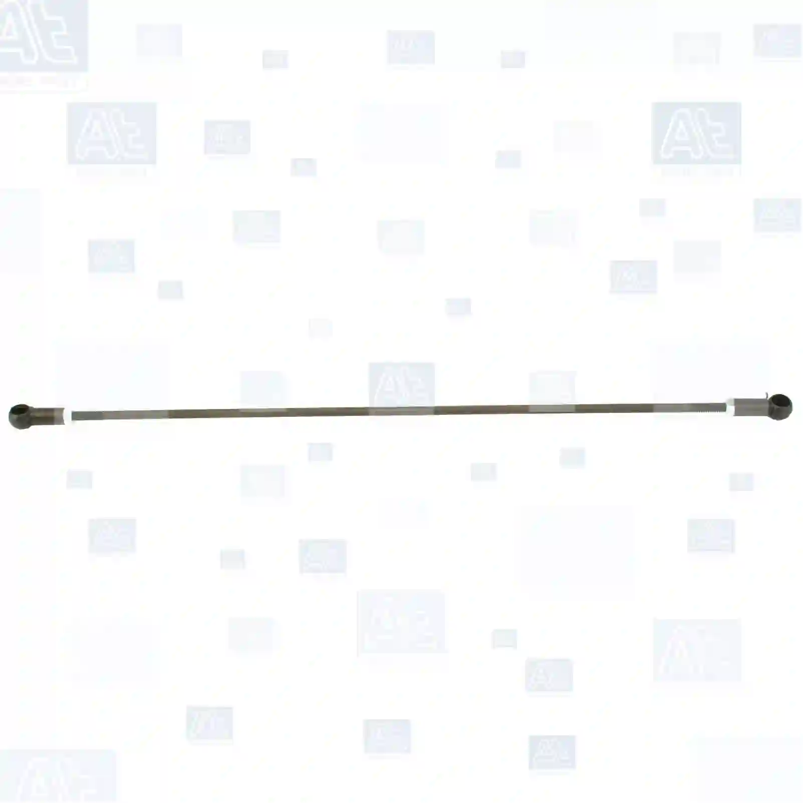 Engine Pull rod, complete, at no: 77702519 ,  oem no:900331006029S, 900331006616S, At Spare Part | Engine, Accelerator Pedal, Camshaft, Connecting Rod, Crankcase, Crankshaft, Cylinder Head, Engine Suspension Mountings, Exhaust Manifold, Exhaust Gas Recirculation, Filter Kits, Flywheel Housing, General Overhaul Kits, Engine, Intake Manifold, Oil Cleaner, Oil Cooler, Oil Filter, Oil Pump, Oil Sump, Piston & Liner, Sensor & Switch, Timing Case, Turbocharger, Cooling System, Belt Tensioner, Coolant Filter, Coolant Pipe, Corrosion Prevention Agent, Drive, Expansion Tank, Fan, Intercooler, Monitors & Gauges, Radiator, Thermostat, V-Belt / Timing belt, Water Pump, Fuel System, Electronical Injector Unit, Feed Pump, Fuel Filter, cpl., Fuel Gauge Sender,  Fuel Line, Fuel Pump, Fuel Tank, Injection Line Kit, Injection Pump, Exhaust System, Clutch & Pedal, Gearbox, Propeller Shaft, Axles, Brake System, Hubs & Wheels, Suspension, Leaf Spring, Universal Parts / Accessories, Steering, Electrical System, Cabin