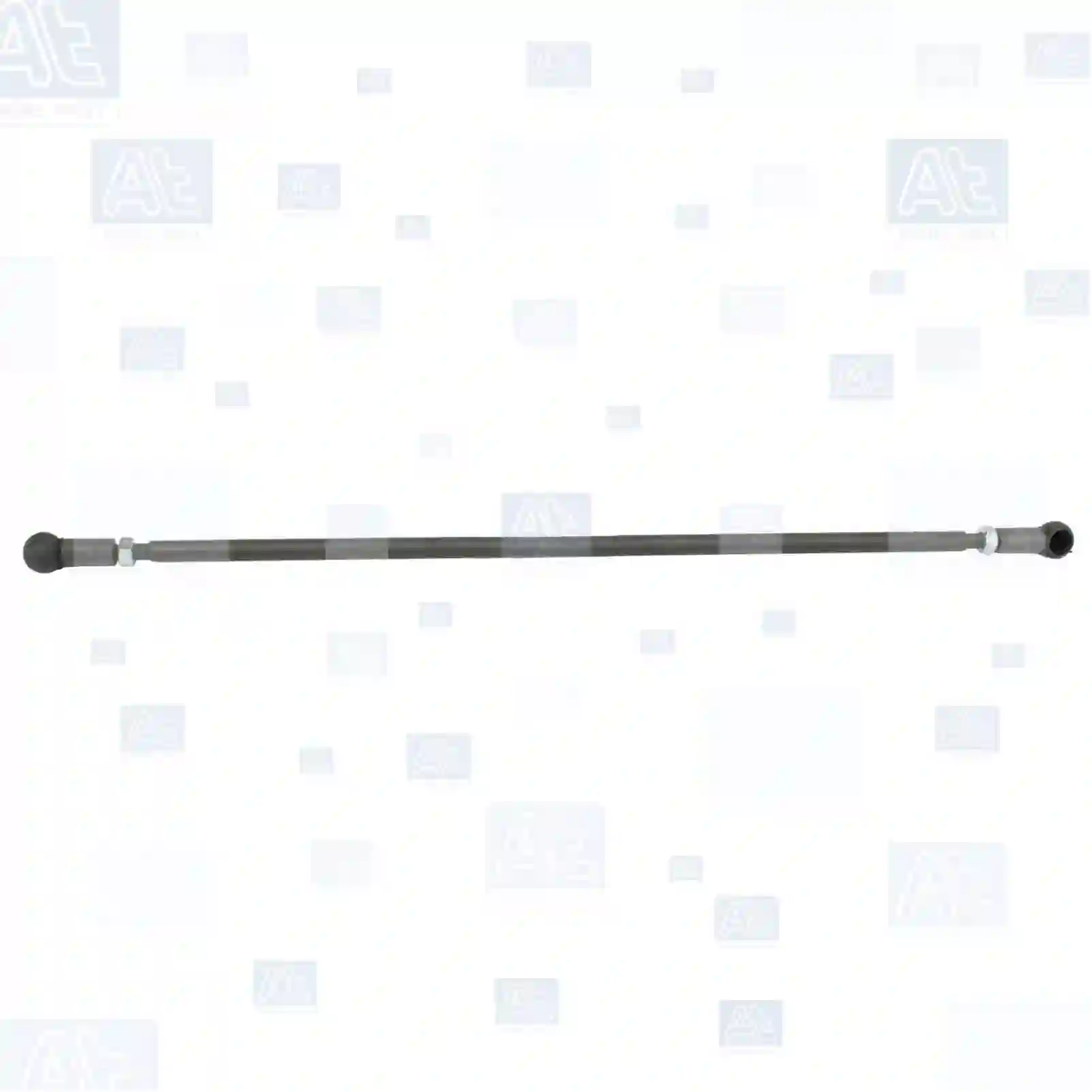 Engine Pull rod, complete, at no: 77702523 ,  oem no:3551400646S, , At Spare Part | Engine, Accelerator Pedal, Camshaft, Connecting Rod, Crankcase, Crankshaft, Cylinder Head, Engine Suspension Mountings, Exhaust Manifold, Exhaust Gas Recirculation, Filter Kits, Flywheel Housing, General Overhaul Kits, Engine, Intake Manifold, Oil Cleaner, Oil Cooler, Oil Filter, Oil Pump, Oil Sump, Piston & Liner, Sensor & Switch, Timing Case, Turbocharger, Cooling System, Belt Tensioner, Coolant Filter, Coolant Pipe, Corrosion Prevention Agent, Drive, Expansion Tank, Fan, Intercooler, Monitors & Gauges, Radiator, Thermostat, V-Belt / Timing belt, Water Pump, Fuel System, Electronical Injector Unit, Feed Pump, Fuel Filter, cpl., Fuel Gauge Sender,  Fuel Line, Fuel Pump, Fuel Tank, Injection Line Kit, Injection Pump, Exhaust System, Clutch & Pedal, Gearbox, Propeller Shaft, Axles, Brake System, Hubs & Wheels, Suspension, Leaf Spring, Universal Parts / Accessories, Steering, Electrical System, Cabin