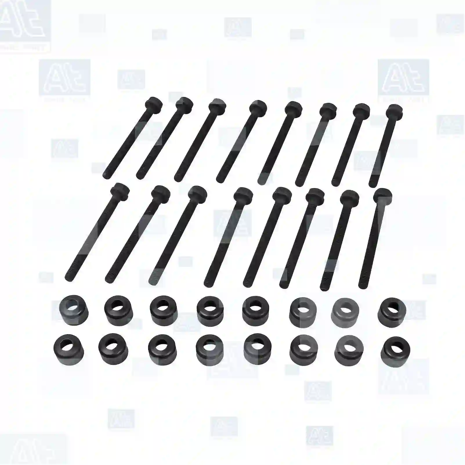 Exhaust Manifold Mounting kit, exhaust manifold, at no: 77702532 ,  oem no:4479907104S, 4579902001S, At Spare Part | Engine, Accelerator Pedal, Camshaft, Connecting Rod, Crankcase, Crankshaft, Cylinder Head, Engine Suspension Mountings, Exhaust Manifold, Exhaust Gas Recirculation, Filter Kits, Flywheel Housing, General Overhaul Kits, Engine, Intake Manifold, Oil Cleaner, Oil Cooler, Oil Filter, Oil Pump, Oil Sump, Piston & Liner, Sensor & Switch, Timing Case, Turbocharger, Cooling System, Belt Tensioner, Coolant Filter, Coolant Pipe, Corrosion Prevention Agent, Drive, Expansion Tank, Fan, Intercooler, Monitors & Gauges, Radiator, Thermostat, V-Belt / Timing belt, Water Pump, Fuel System, Electronical Injector Unit, Feed Pump, Fuel Filter, cpl., Fuel Gauge Sender,  Fuel Line, Fuel Pump, Fuel Tank, Injection Line Kit, Injection Pump, Exhaust System, Clutch & Pedal, Gearbox, Propeller Shaft, Axles, Brake System, Hubs & Wheels, Suspension, Leaf Spring, Universal Parts / Accessories, Steering, Electrical System, Cabin