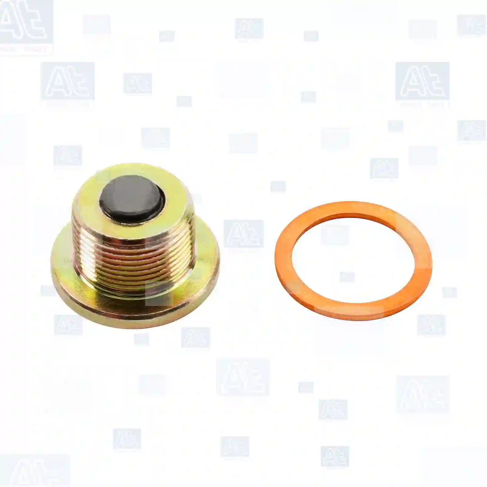 Oil Sump Screw plug, oil sump, with seal ring, at no: 77702538 ,  oem no:4039970032S, 4039970230S At Spare Part | Engine, Accelerator Pedal, Camshaft, Connecting Rod, Crankcase, Crankshaft, Cylinder Head, Engine Suspension Mountings, Exhaust Manifold, Exhaust Gas Recirculation, Filter Kits, Flywheel Housing, General Overhaul Kits, Engine, Intake Manifold, Oil Cleaner, Oil Cooler, Oil Filter, Oil Pump, Oil Sump, Piston & Liner, Sensor & Switch, Timing Case, Turbocharger, Cooling System, Belt Tensioner, Coolant Filter, Coolant Pipe, Corrosion Prevention Agent, Drive, Expansion Tank, Fan, Intercooler, Monitors & Gauges, Radiator, Thermostat, V-Belt / Timing belt, Water Pump, Fuel System, Electronical Injector Unit, Feed Pump, Fuel Filter, cpl., Fuel Gauge Sender,  Fuel Line, Fuel Pump, Fuel Tank, Injection Line Kit, Injection Pump, Exhaust System, Clutch & Pedal, Gearbox, Propeller Shaft, Axles, Brake System, Hubs & Wheels, Suspension, Leaf Spring, Universal Parts / Accessories, Steering, Electrical System, Cabin