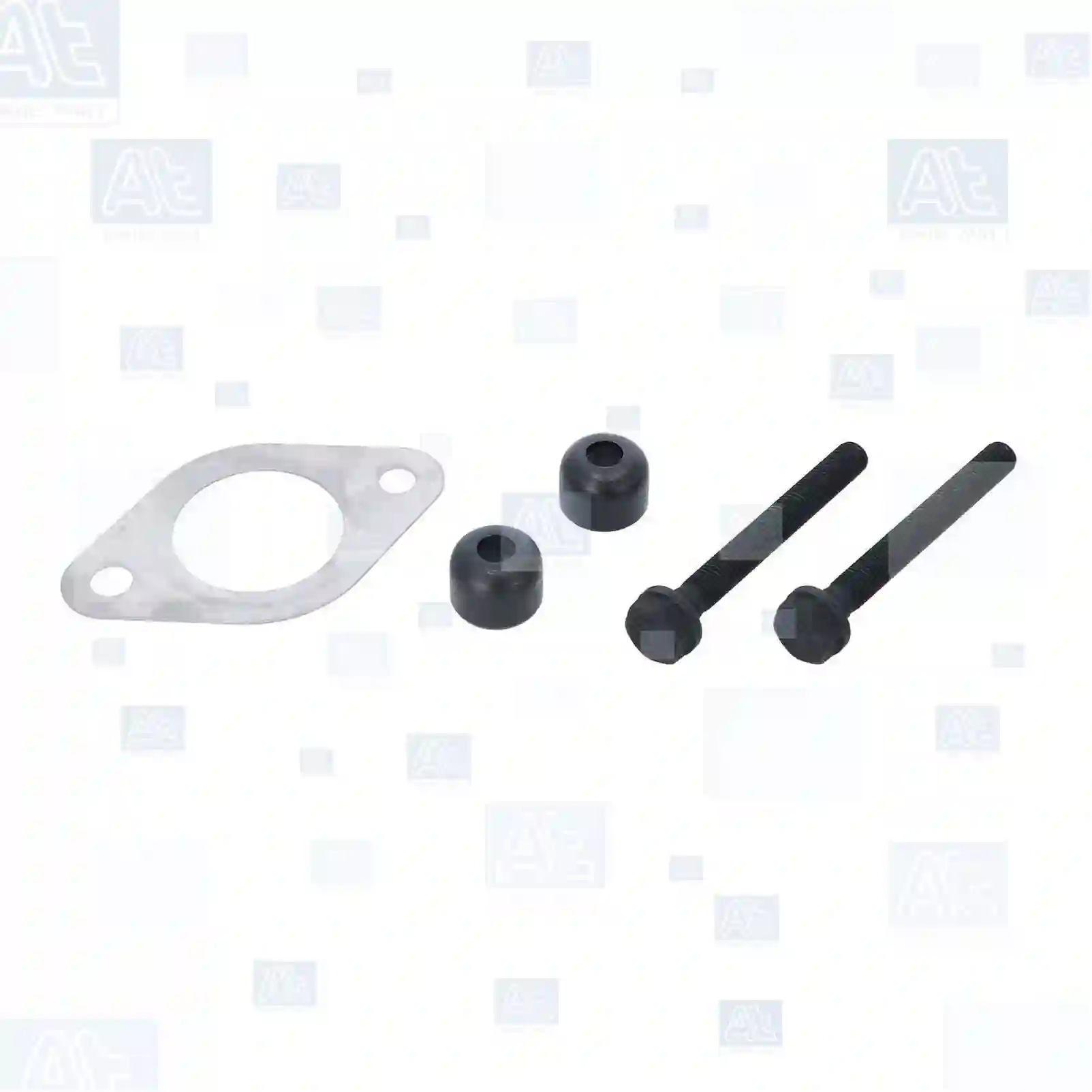 Exhaust Manifold Mounting kit, exhaust manifold, at no: 77702588 ,  oem no:4479906004S2, At Spare Part | Engine, Accelerator Pedal, Camshaft, Connecting Rod, Crankcase, Crankshaft, Cylinder Head, Engine Suspension Mountings, Exhaust Manifold, Exhaust Gas Recirculation, Filter Kits, Flywheel Housing, General Overhaul Kits, Engine, Intake Manifold, Oil Cleaner, Oil Cooler, Oil Filter, Oil Pump, Oil Sump, Piston & Liner, Sensor & Switch, Timing Case, Turbocharger, Cooling System, Belt Tensioner, Coolant Filter, Coolant Pipe, Corrosion Prevention Agent, Drive, Expansion Tank, Fan, Intercooler, Monitors & Gauges, Radiator, Thermostat, V-Belt / Timing belt, Water Pump, Fuel System, Electronical Injector Unit, Feed Pump, Fuel Filter, cpl., Fuel Gauge Sender,  Fuel Line, Fuel Pump, Fuel Tank, Injection Line Kit, Injection Pump, Exhaust System, Clutch & Pedal, Gearbox, Propeller Shaft, Axles, Brake System, Hubs & Wheels, Suspension, Leaf Spring, Universal Parts / Accessories, Steering, Electrical System, Cabin