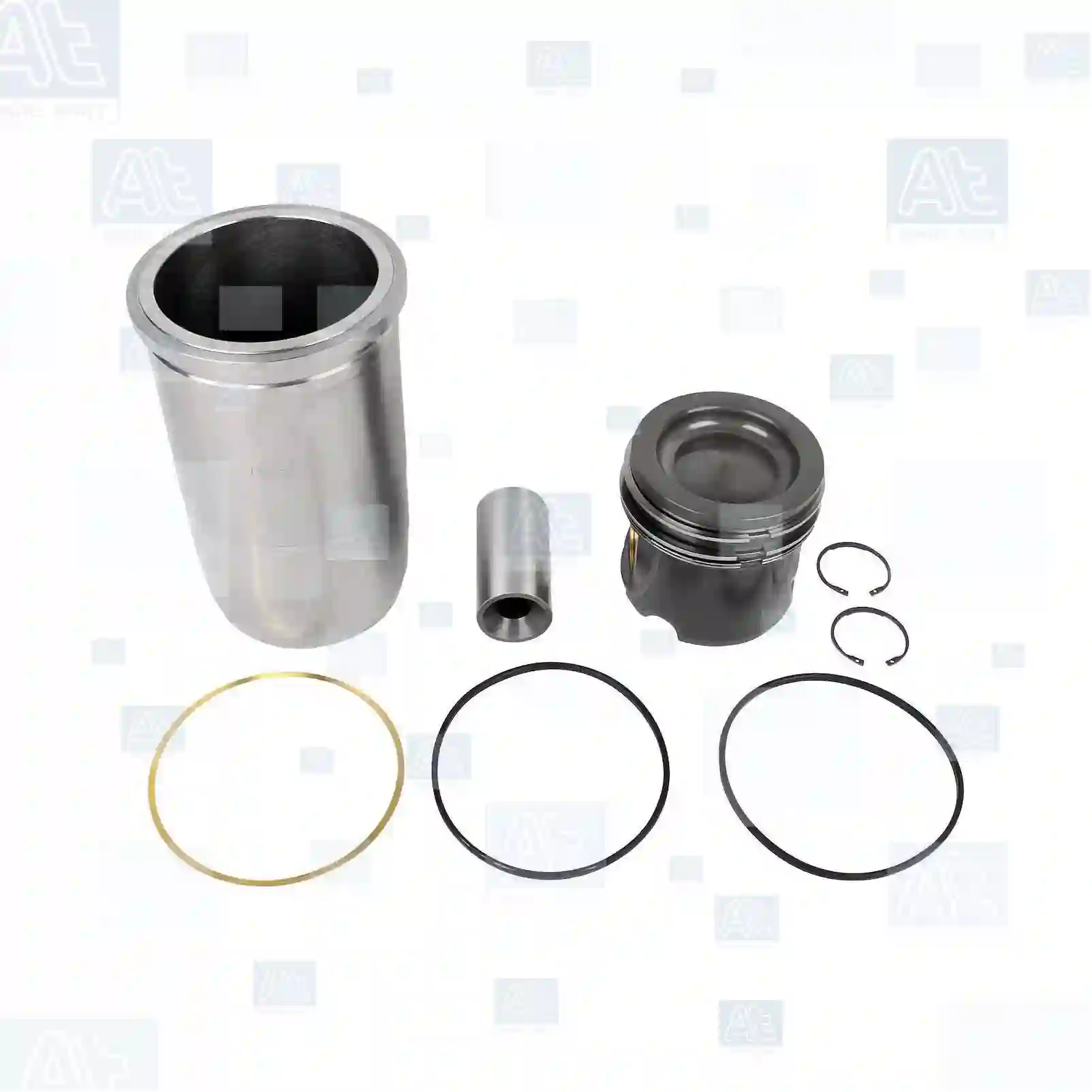 Piston & Liner Piston with liner, at no: 77702612 ,  oem no:8913600000, 8928960000, 5410300437, 5410300737, 5410300837, 5410300937, 5410301037, 5410301137, 5410302237, 5410302437, 5410303037, 5410303237, 5410305037 At Spare Part | Engine, Accelerator Pedal, Camshaft, Connecting Rod, Crankcase, Crankshaft, Cylinder Head, Engine Suspension Mountings, Exhaust Manifold, Exhaust Gas Recirculation, Filter Kits, Flywheel Housing, General Overhaul Kits, Engine, Intake Manifold, Oil Cleaner, Oil Cooler, Oil Filter, Oil Pump, Oil Sump, Piston & Liner, Sensor & Switch, Timing Case, Turbocharger, Cooling System, Belt Tensioner, Coolant Filter, Coolant Pipe, Corrosion Prevention Agent, Drive, Expansion Tank, Fan, Intercooler, Monitors & Gauges, Radiator, Thermostat, V-Belt / Timing belt, Water Pump, Fuel System, Electronical Injector Unit, Feed Pump, Fuel Filter, cpl., Fuel Gauge Sender,  Fuel Line, Fuel Pump, Fuel Tank, Injection Line Kit, Injection Pump, Exhaust System, Clutch & Pedal, Gearbox, Propeller Shaft, Axles, Brake System, Hubs & Wheels, Suspension, Leaf Spring, Universal Parts / Accessories, Steering, Electrical System, Cabin