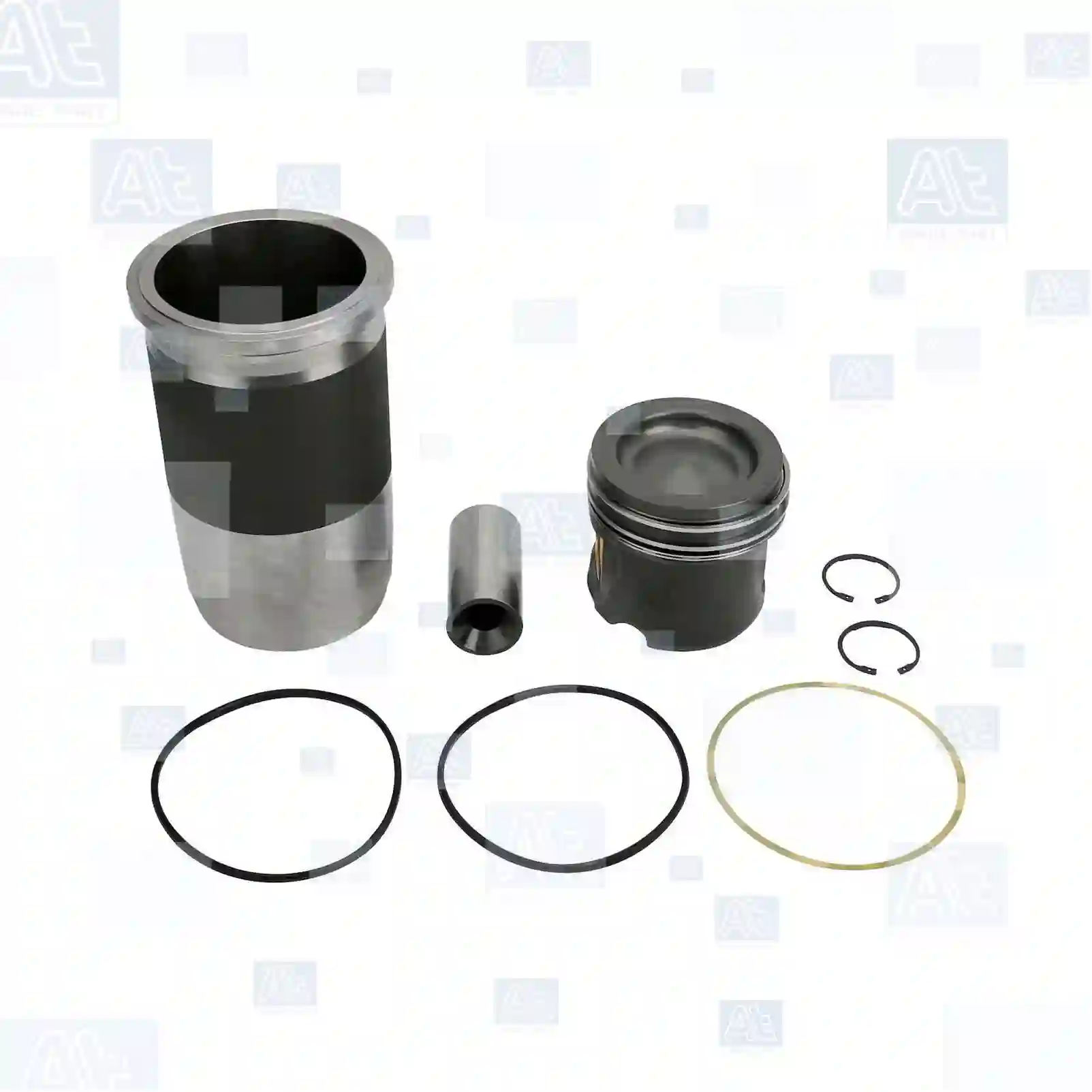 Piston & Liner Piston with liner, at no: 77702613 ,  oem no:5410102737, 5410301237, 5410302737 At Spare Part | Engine, Accelerator Pedal, Camshaft, Connecting Rod, Crankcase, Crankshaft, Cylinder Head, Engine Suspension Mountings, Exhaust Manifold, Exhaust Gas Recirculation, Filter Kits, Flywheel Housing, General Overhaul Kits, Engine, Intake Manifold, Oil Cleaner, Oil Cooler, Oil Filter, Oil Pump, Oil Sump, Piston & Liner, Sensor & Switch, Timing Case, Turbocharger, Cooling System, Belt Tensioner, Coolant Filter, Coolant Pipe, Corrosion Prevention Agent, Drive, Expansion Tank, Fan, Intercooler, Monitors & Gauges, Radiator, Thermostat, V-Belt / Timing belt, Water Pump, Fuel System, Electronical Injector Unit, Feed Pump, Fuel Filter, cpl., Fuel Gauge Sender,  Fuel Line, Fuel Pump, Fuel Tank, Injection Line Kit, Injection Pump, Exhaust System, Clutch & Pedal, Gearbox, Propeller Shaft, Axles, Brake System, Hubs & Wheels, Suspension, Leaf Spring, Universal Parts / Accessories, Steering, Electrical System, Cabin
