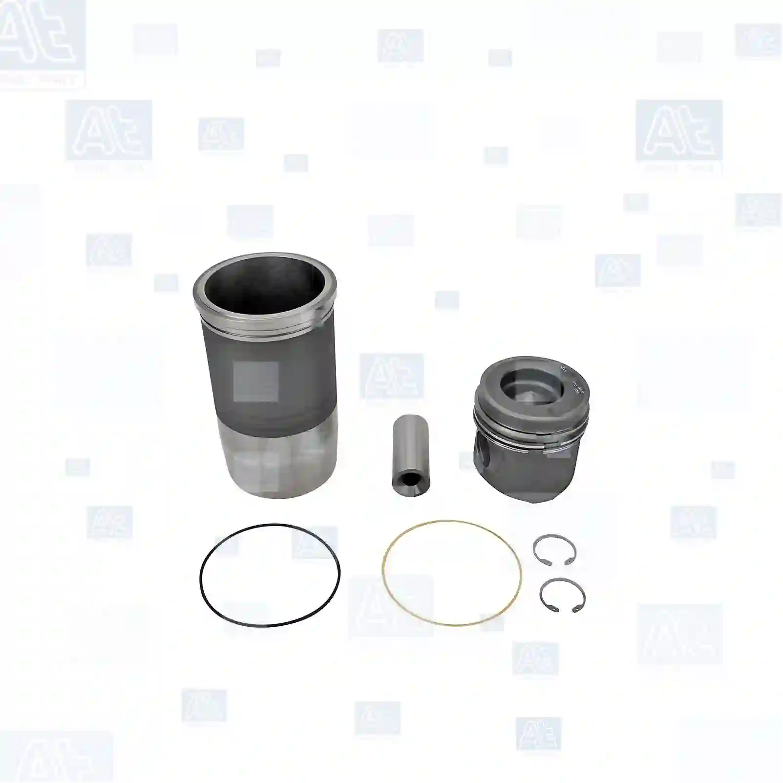 Piston & Liner Piston with liner, at no: 77702614 ,  oem no:4420301237, 4420302237, 4420303037 At Spare Part | Engine, Accelerator Pedal, Camshaft, Connecting Rod, Crankcase, Crankshaft, Cylinder Head, Engine Suspension Mountings, Exhaust Manifold, Exhaust Gas Recirculation, Filter Kits, Flywheel Housing, General Overhaul Kits, Engine, Intake Manifold, Oil Cleaner, Oil Cooler, Oil Filter, Oil Pump, Oil Sump, Piston & Liner, Sensor & Switch, Timing Case, Turbocharger, Cooling System, Belt Tensioner, Coolant Filter, Coolant Pipe, Corrosion Prevention Agent, Drive, Expansion Tank, Fan, Intercooler, Monitors & Gauges, Radiator, Thermostat, V-Belt / Timing belt, Water Pump, Fuel System, Electronical Injector Unit, Feed Pump, Fuel Filter, cpl., Fuel Gauge Sender,  Fuel Line, Fuel Pump, Fuel Tank, Injection Line Kit, Injection Pump, Exhaust System, Clutch & Pedal, Gearbox, Propeller Shaft, Axles, Brake System, Hubs & Wheels, Suspension, Leaf Spring, Universal Parts / Accessories, Steering, Electrical System, Cabin