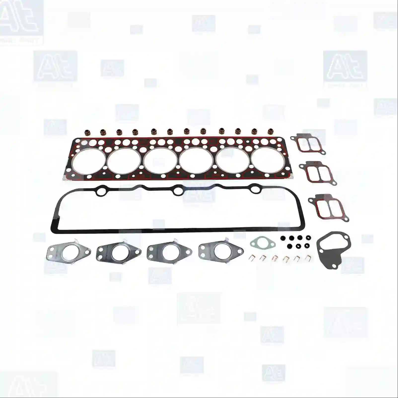 General Overhaul Kits, Engine Cylinder head gasket kit, at no: 77702623 ,  oem no:3660103820, 3660106120, 3660107120 At Spare Part | Engine, Accelerator Pedal, Camshaft, Connecting Rod, Crankcase, Crankshaft, Cylinder Head, Engine Suspension Mountings, Exhaust Manifold, Exhaust Gas Recirculation, Filter Kits, Flywheel Housing, General Overhaul Kits, Engine, Intake Manifold, Oil Cleaner, Oil Cooler, Oil Filter, Oil Pump, Oil Sump, Piston & Liner, Sensor & Switch, Timing Case, Turbocharger, Cooling System, Belt Tensioner, Coolant Filter, Coolant Pipe, Corrosion Prevention Agent, Drive, Expansion Tank, Fan, Intercooler, Monitors & Gauges, Radiator, Thermostat, V-Belt / Timing belt, Water Pump, Fuel System, Electronical Injector Unit, Feed Pump, Fuel Filter, cpl., Fuel Gauge Sender,  Fuel Line, Fuel Pump, Fuel Tank, Injection Line Kit, Injection Pump, Exhaust System, Clutch & Pedal, Gearbox, Propeller Shaft, Axles, Brake System, Hubs & Wheels, Suspension, Leaf Spring, Universal Parts / Accessories, Steering, Electrical System, Cabin