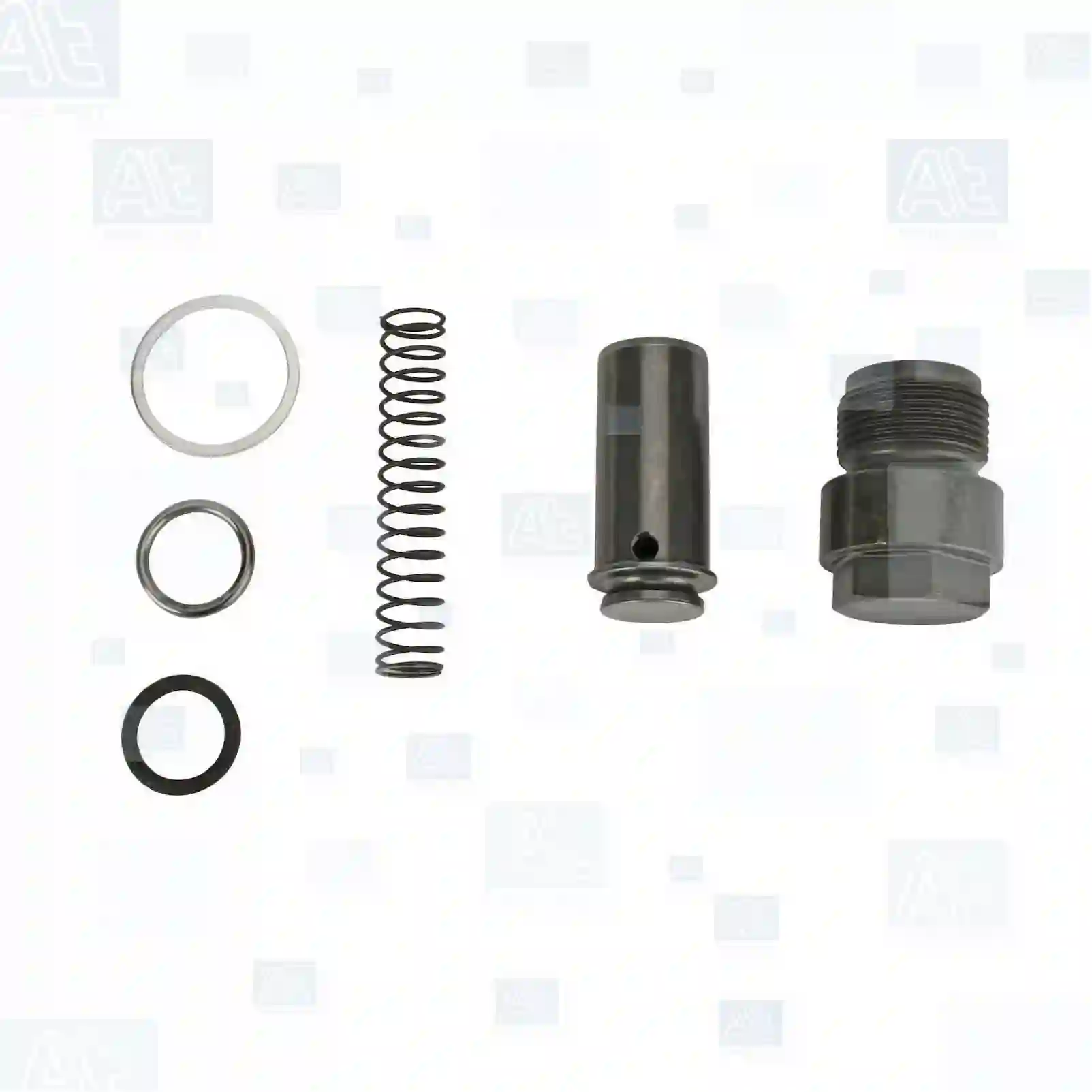 Oil Pump Relief valve, complete, at no: 77702629 ,  oem no:5411840232S At Spare Part | Engine, Accelerator Pedal, Camshaft, Connecting Rod, Crankcase, Crankshaft, Cylinder Head, Engine Suspension Mountings, Exhaust Manifold, Exhaust Gas Recirculation, Filter Kits, Flywheel Housing, General Overhaul Kits, Engine, Intake Manifold, Oil Cleaner, Oil Cooler, Oil Filter, Oil Pump, Oil Sump, Piston & Liner, Sensor & Switch, Timing Case, Turbocharger, Cooling System, Belt Tensioner, Coolant Filter, Coolant Pipe, Corrosion Prevention Agent, Drive, Expansion Tank, Fan, Intercooler, Monitors & Gauges, Radiator, Thermostat, V-Belt / Timing belt, Water Pump, Fuel System, Electronical Injector Unit, Feed Pump, Fuel Filter, cpl., Fuel Gauge Sender,  Fuel Line, Fuel Pump, Fuel Tank, Injection Line Kit, Injection Pump, Exhaust System, Clutch & Pedal, Gearbox, Propeller Shaft, Axles, Brake System, Hubs & Wheels, Suspension, Leaf Spring, Universal Parts / Accessories, Steering, Electrical System, Cabin