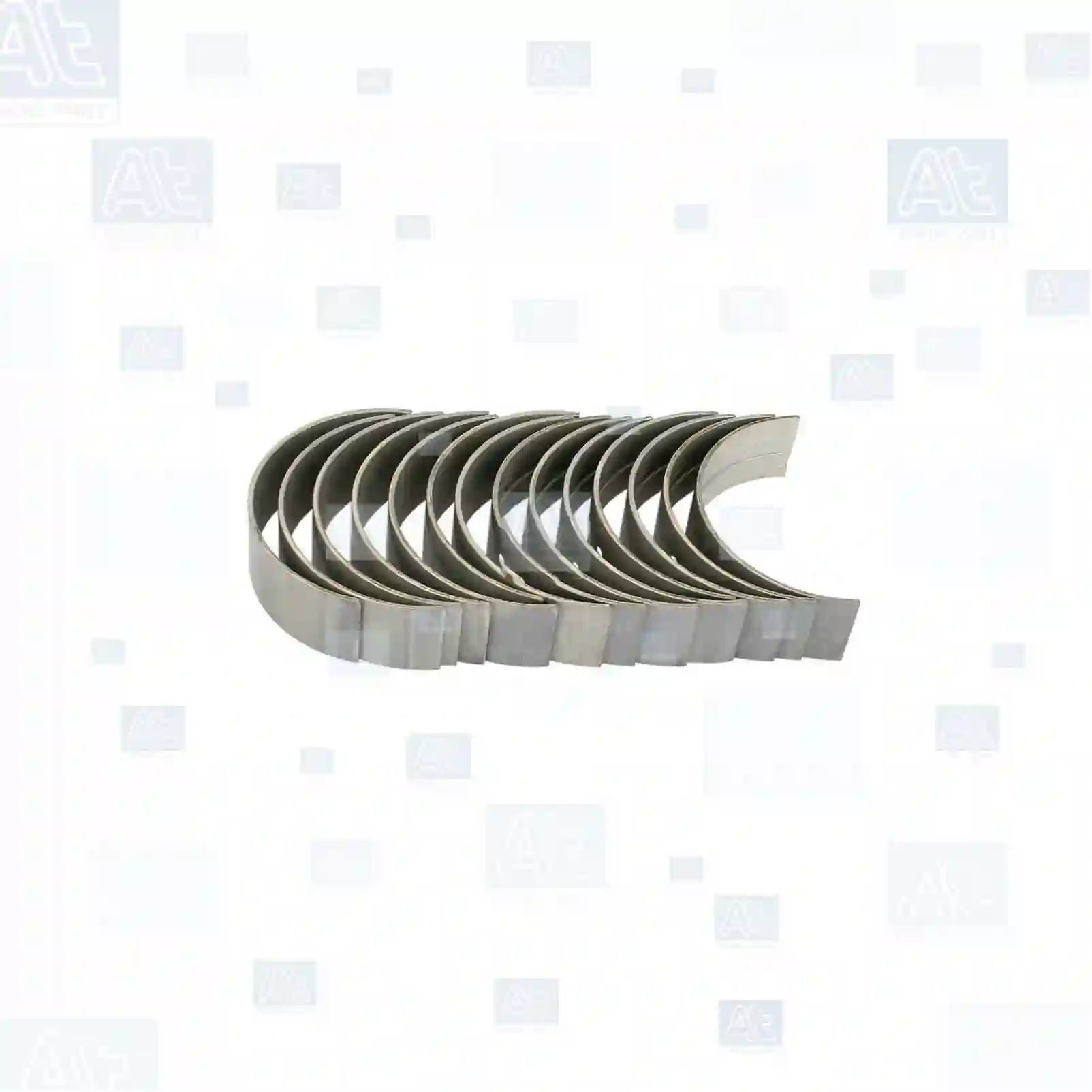 Crankshaft Main bearing kit, at no: 77702632 ,  oem no:9040300040S1, 9040301340S1, 9260300040S1, 9260300740S1 At Spare Part | Engine, Accelerator Pedal, Camshaft, Connecting Rod, Crankcase, Crankshaft, Cylinder Head, Engine Suspension Mountings, Exhaust Manifold, Exhaust Gas Recirculation, Filter Kits, Flywheel Housing, General Overhaul Kits, Engine, Intake Manifold, Oil Cleaner, Oil Cooler, Oil Filter, Oil Pump, Oil Sump, Piston & Liner, Sensor & Switch, Timing Case, Turbocharger, Cooling System, Belt Tensioner, Coolant Filter, Coolant Pipe, Corrosion Prevention Agent, Drive, Expansion Tank, Fan, Intercooler, Monitors & Gauges, Radiator, Thermostat, V-Belt / Timing belt, Water Pump, Fuel System, Electronical Injector Unit, Feed Pump, Fuel Filter, cpl., Fuel Gauge Sender,  Fuel Line, Fuel Pump, Fuel Tank, Injection Line Kit, Injection Pump, Exhaust System, Clutch & Pedal, Gearbox, Propeller Shaft, Axles, Brake System, Hubs & Wheels, Suspension, Leaf Spring, Universal Parts / Accessories, Steering, Electrical System, Cabin