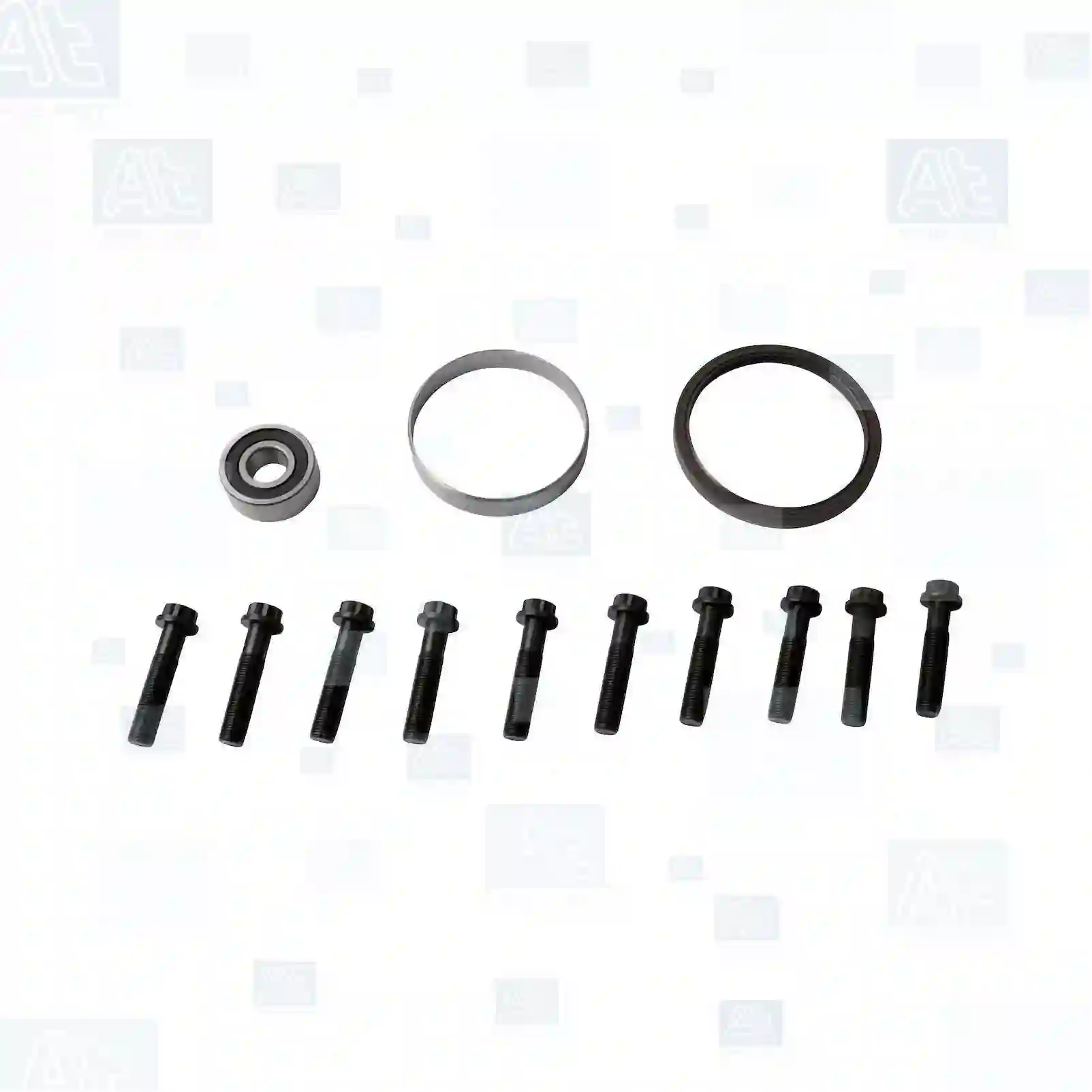 Crankshaft Repair kit, flywheel, at no: 77702652 ,  oem no:0049812125S, 0109813125S At Spare Part | Engine, Accelerator Pedal, Camshaft, Connecting Rod, Crankcase, Crankshaft, Cylinder Head, Engine Suspension Mountings, Exhaust Manifold, Exhaust Gas Recirculation, Filter Kits, Flywheel Housing, General Overhaul Kits, Engine, Intake Manifold, Oil Cleaner, Oil Cooler, Oil Filter, Oil Pump, Oil Sump, Piston & Liner, Sensor & Switch, Timing Case, Turbocharger, Cooling System, Belt Tensioner, Coolant Filter, Coolant Pipe, Corrosion Prevention Agent, Drive, Expansion Tank, Fan, Intercooler, Monitors & Gauges, Radiator, Thermostat, V-Belt / Timing belt, Water Pump, Fuel System, Electronical Injector Unit, Feed Pump, Fuel Filter, cpl., Fuel Gauge Sender,  Fuel Line, Fuel Pump, Fuel Tank, Injection Line Kit, Injection Pump, Exhaust System, Clutch & Pedal, Gearbox, Propeller Shaft, Axles, Brake System, Hubs & Wheels, Suspension, Leaf Spring, Universal Parts / Accessories, Steering, Electrical System, Cabin